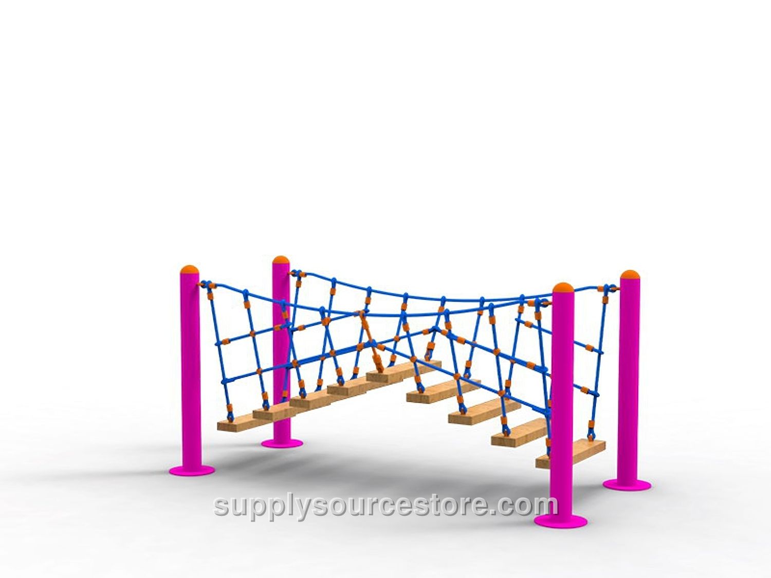 IP-203 Rope Climbing