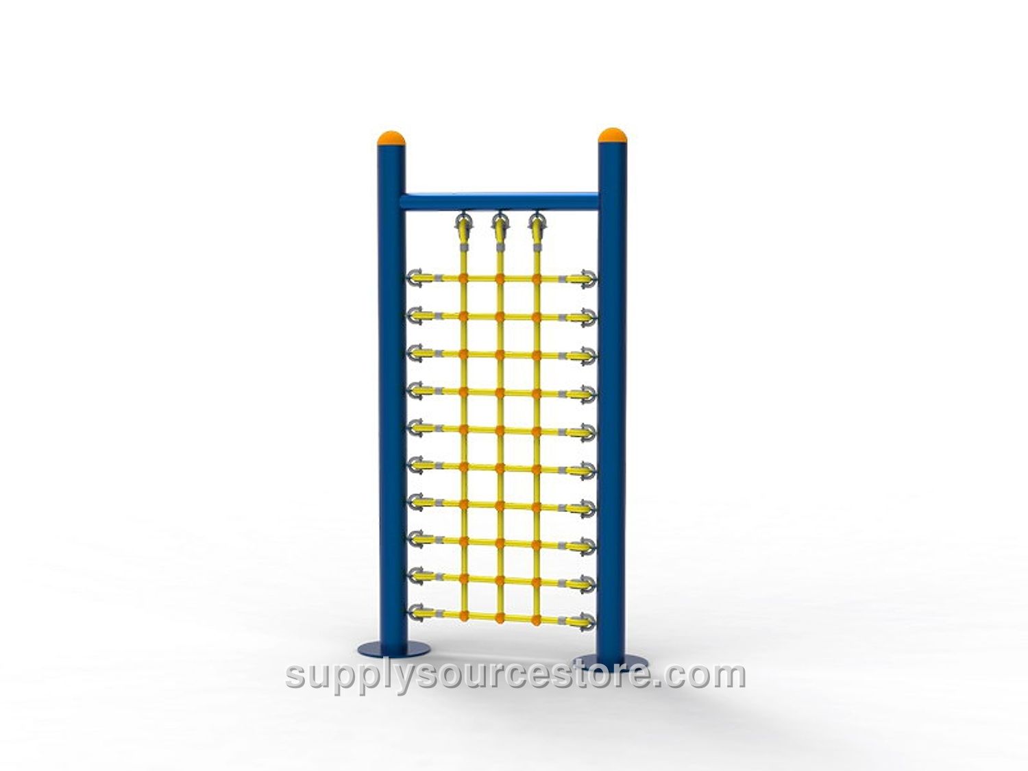 Ip-211 Rope Climbing