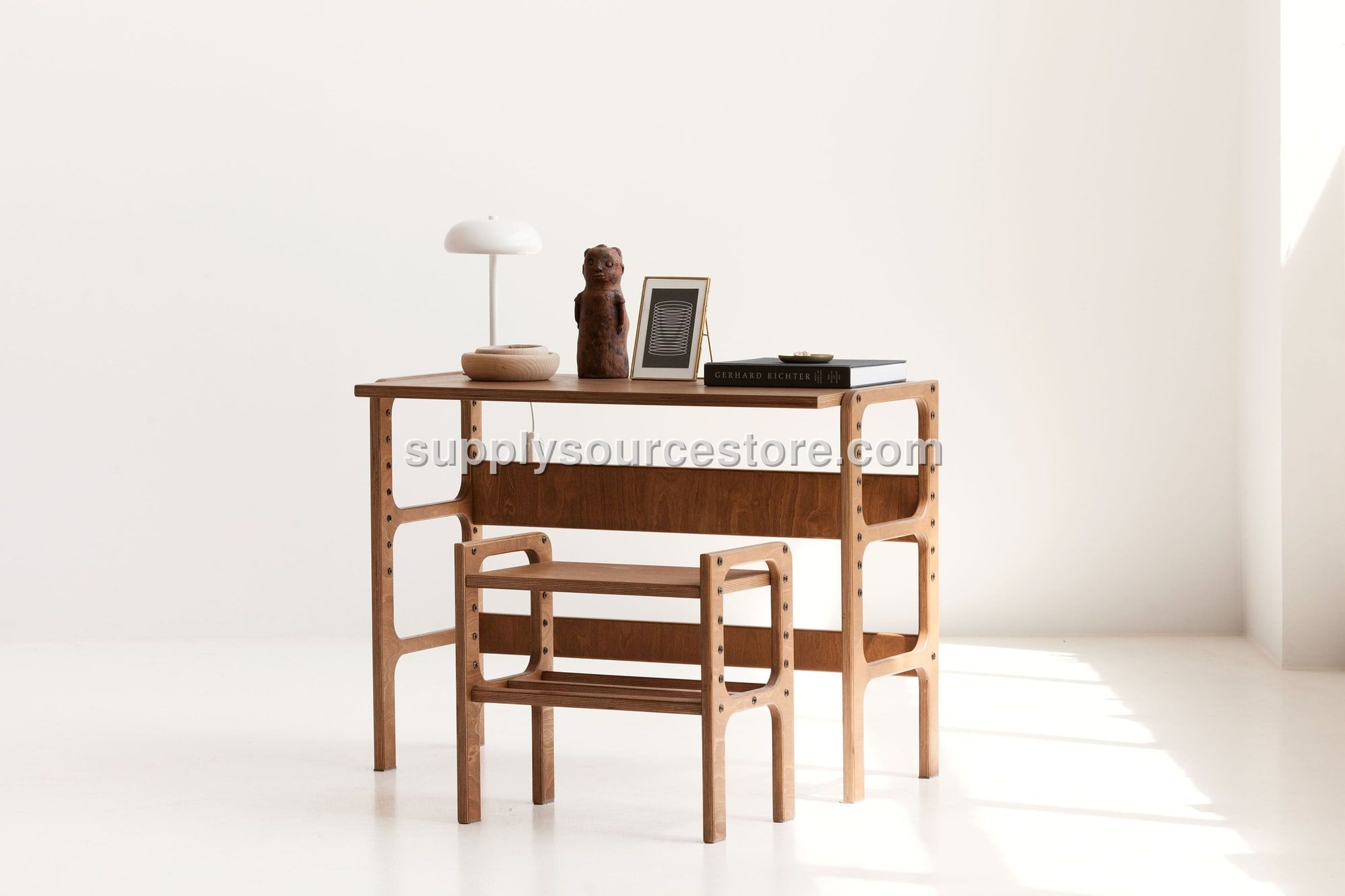 Growing Desk