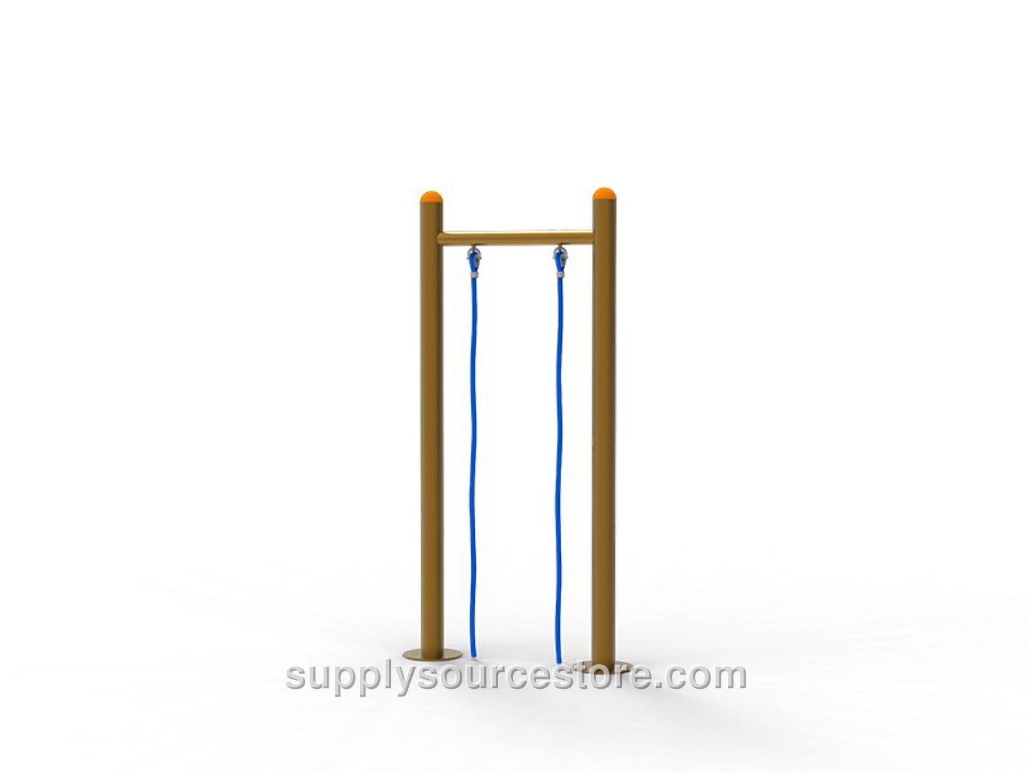 Rope Climbing O-611