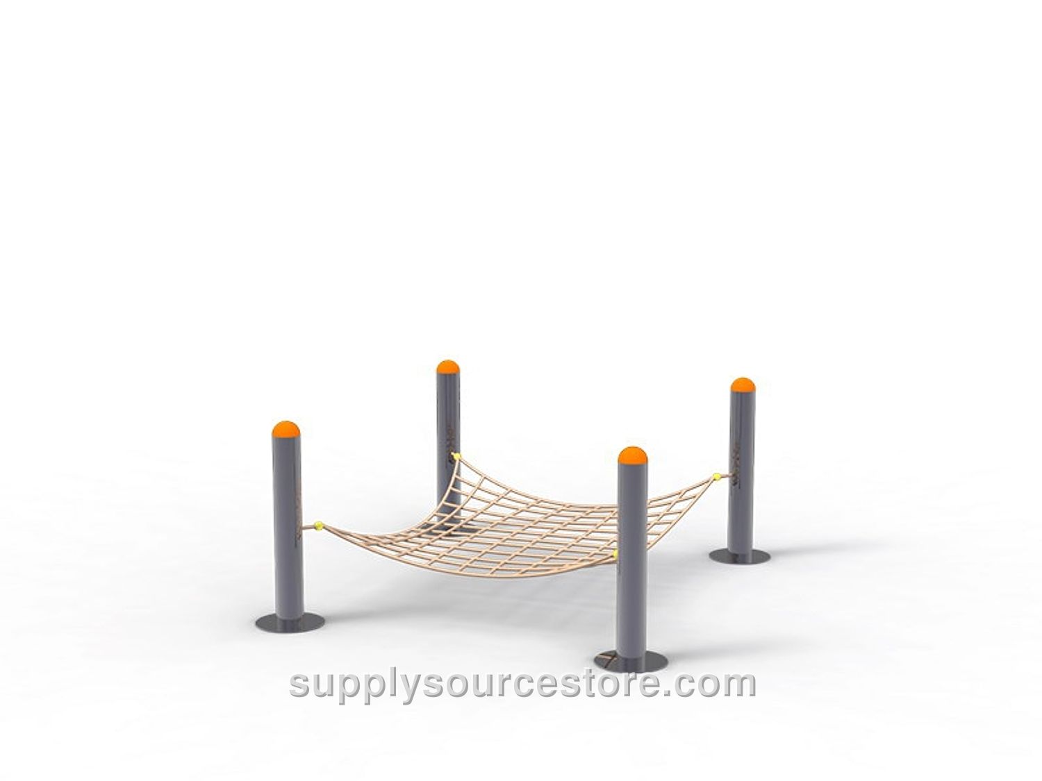 Mesh Climbing O-651