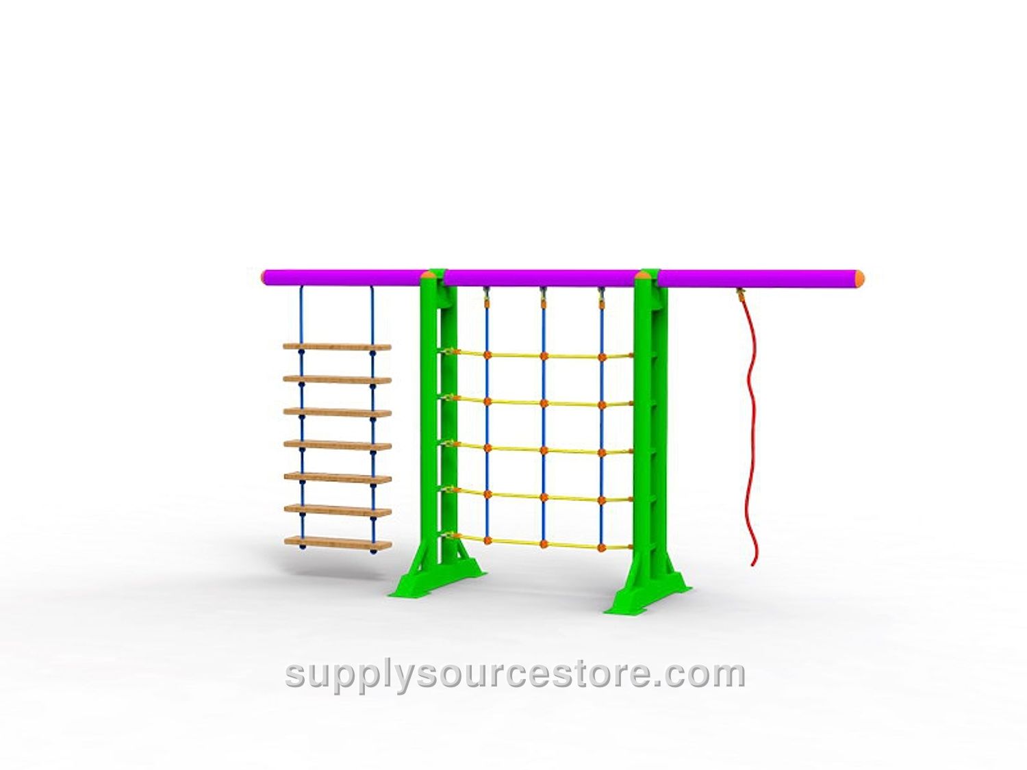 Tarzan Climbing O-653