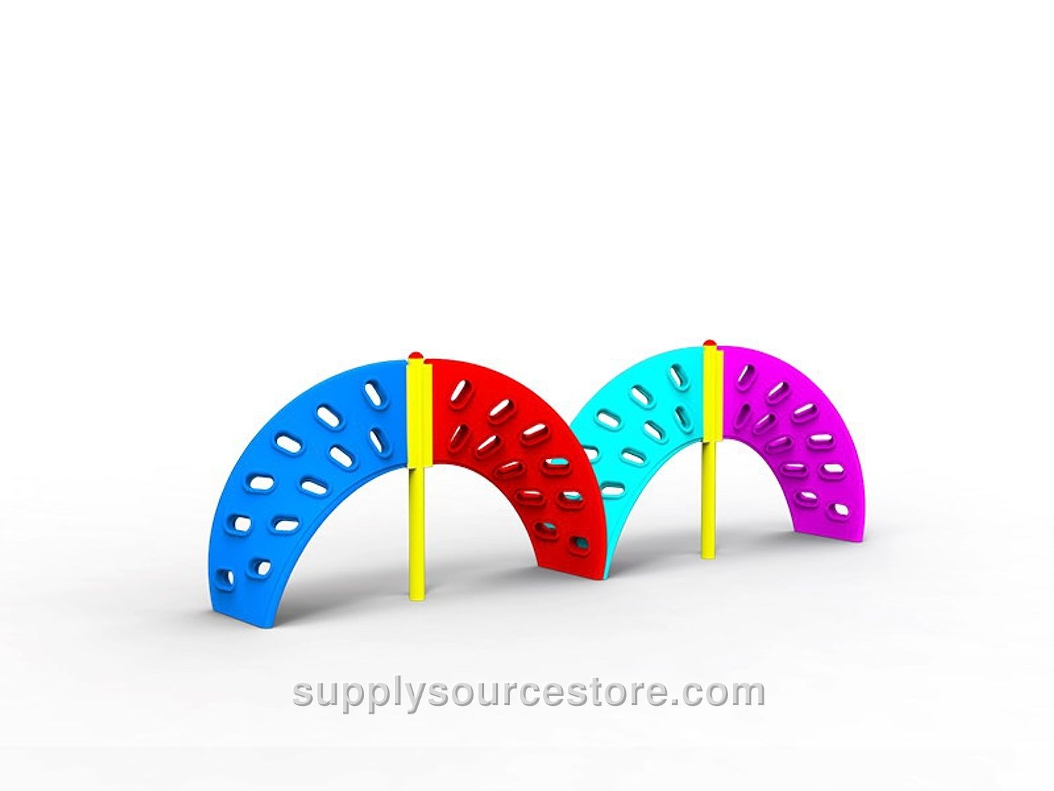 Quartet Ellipse Climbing O-609