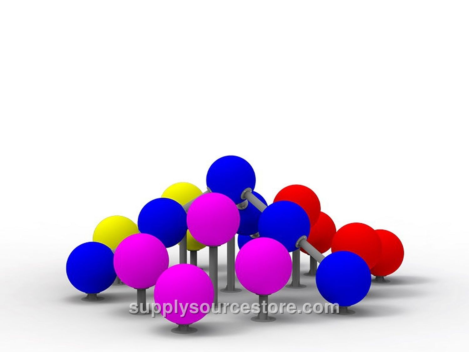 Oe-101 Sphere Climbing
