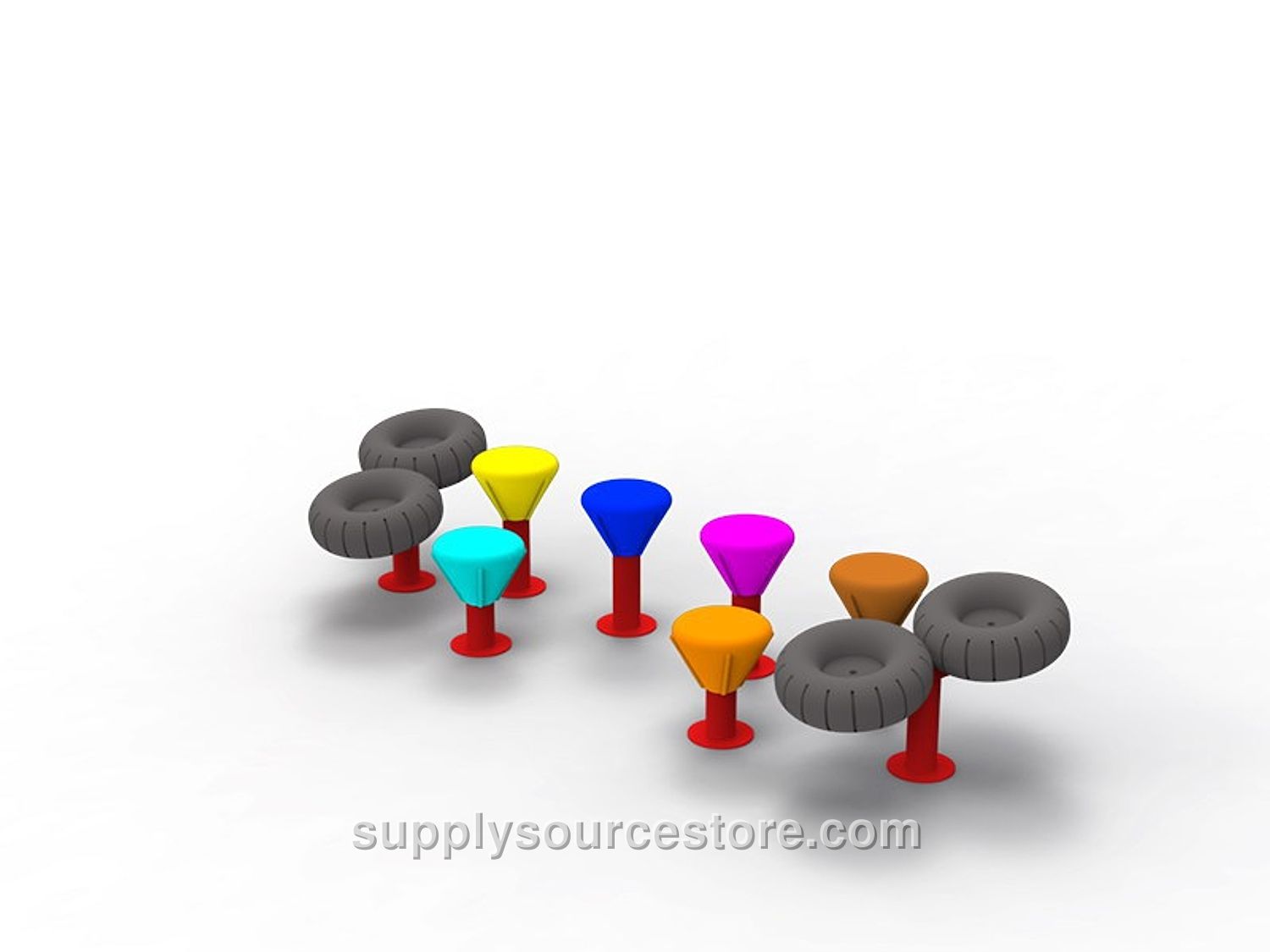 Flying Disc O-905