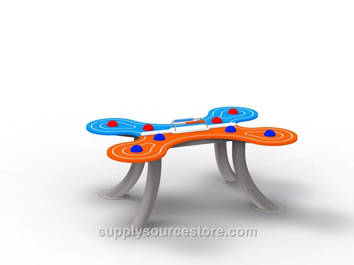 Elk-104 Electronic Play Desk