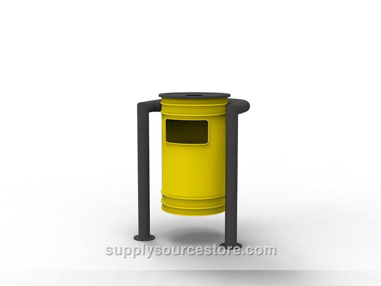Co-11 Outdoor Waste Bin