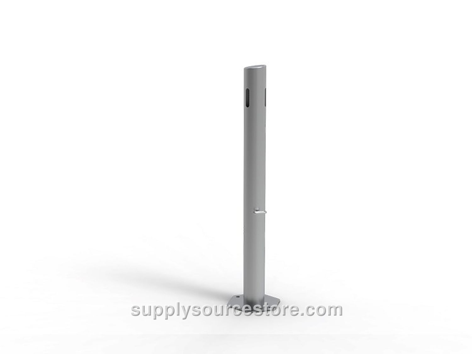 Co-18 Outdoor Waste Bin