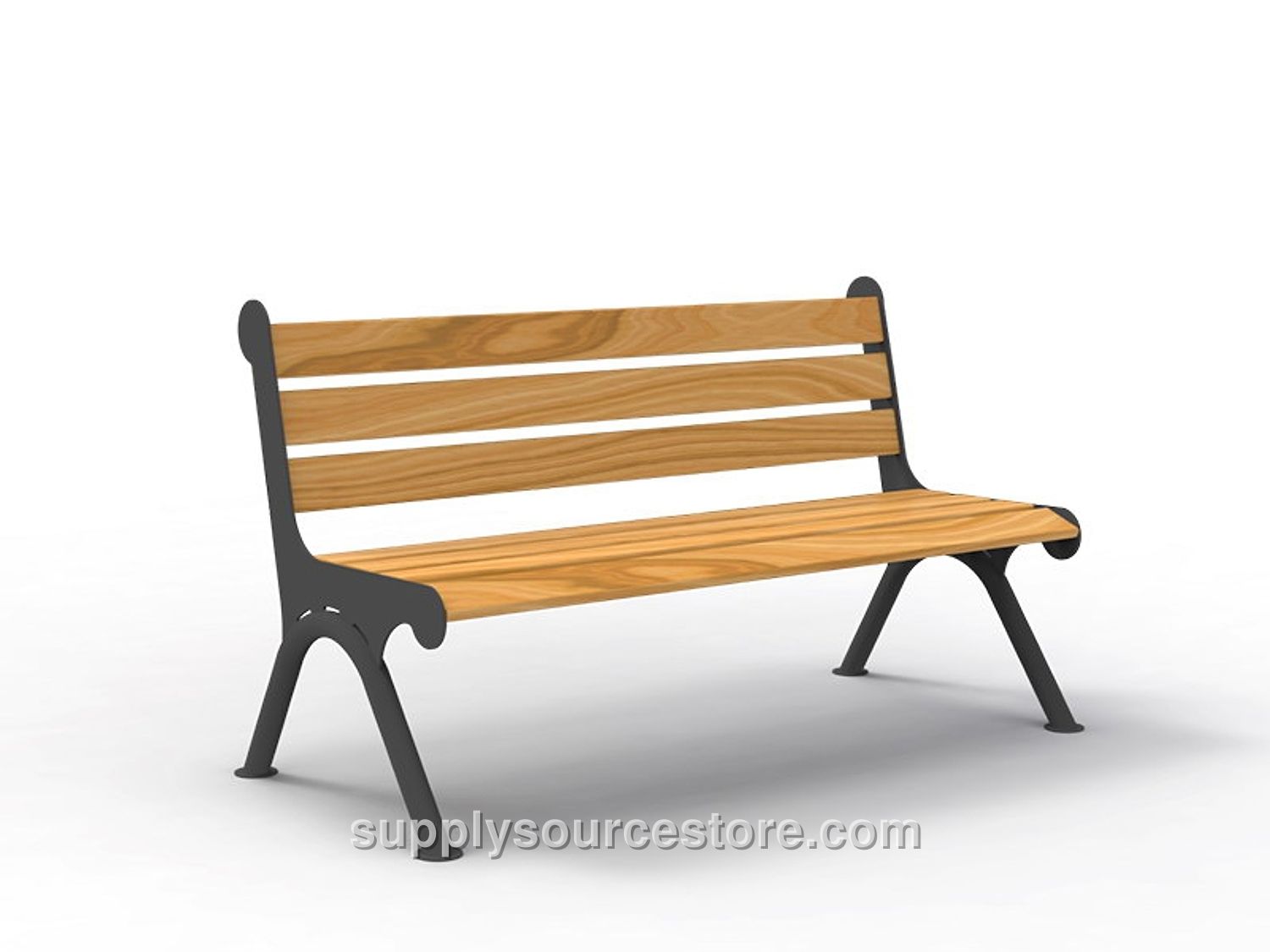 Outdoor Living Benches B-231