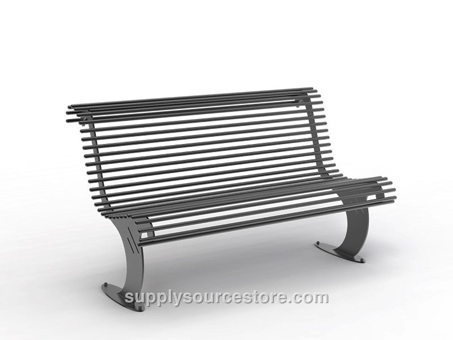 Outdoor Living Benches B-233