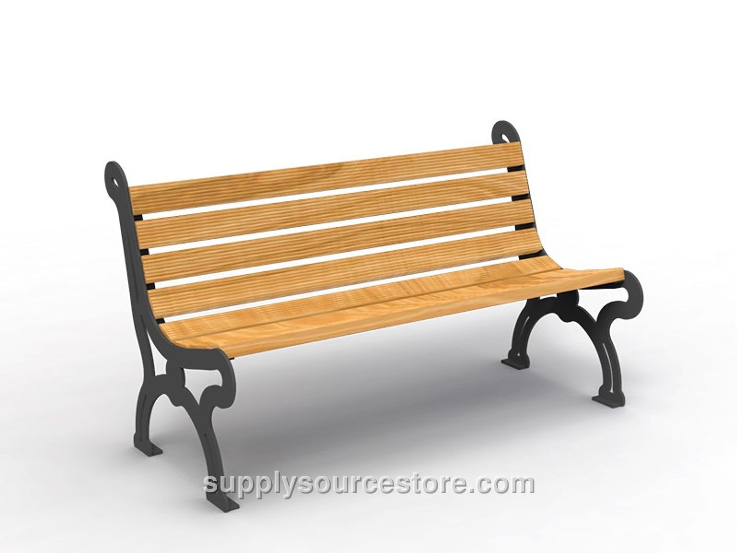 Outdoor Living Benches B-234
