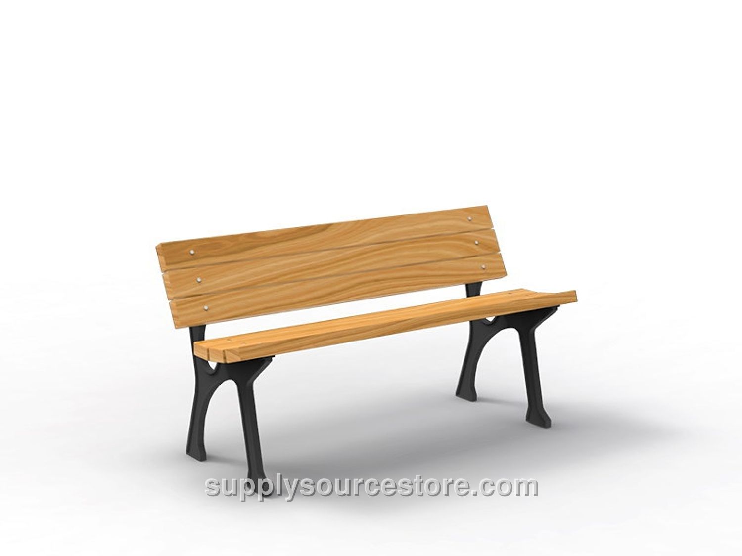 Outdoor Living Benches B-301