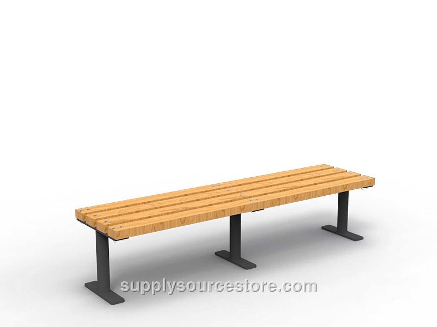 Outdoor Living Benches B-401