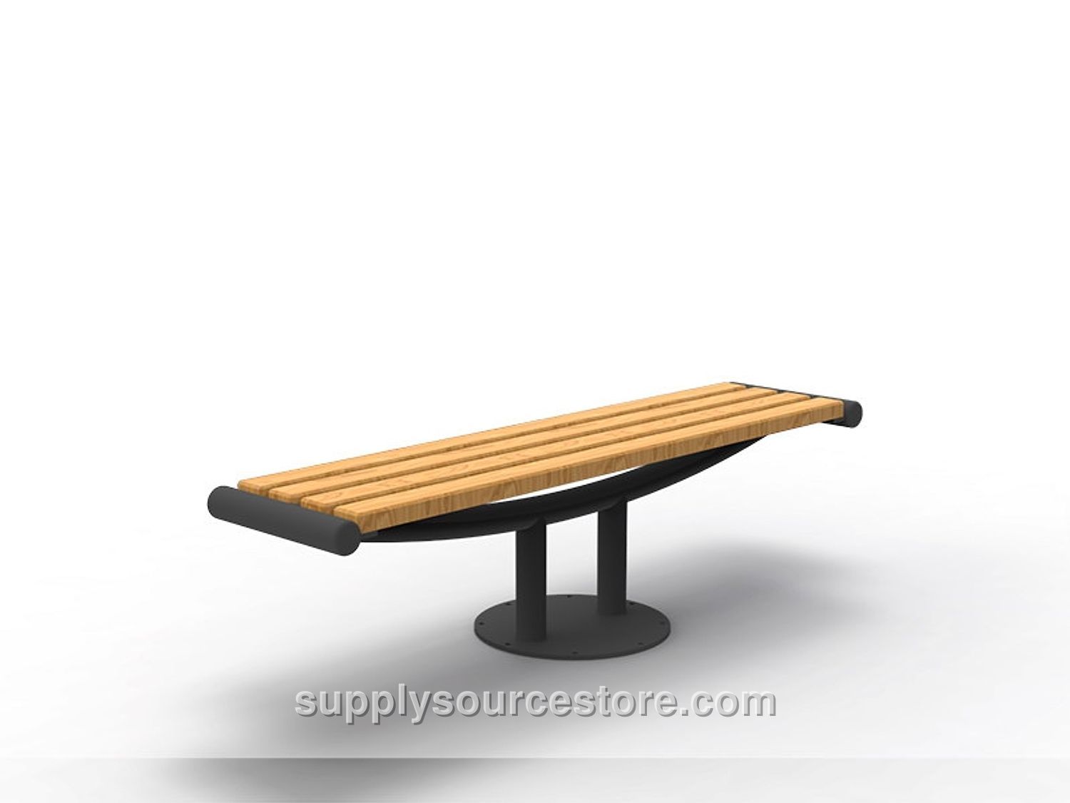 Outdoor Living Benches B-402