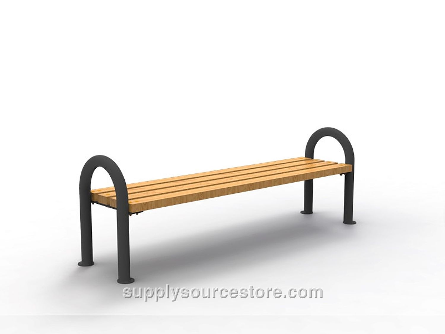Outdoor Living Benches B-403