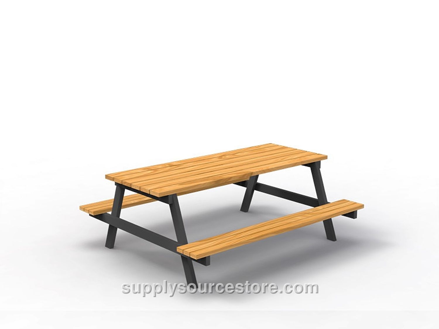 Outdoor Living Benches B-503