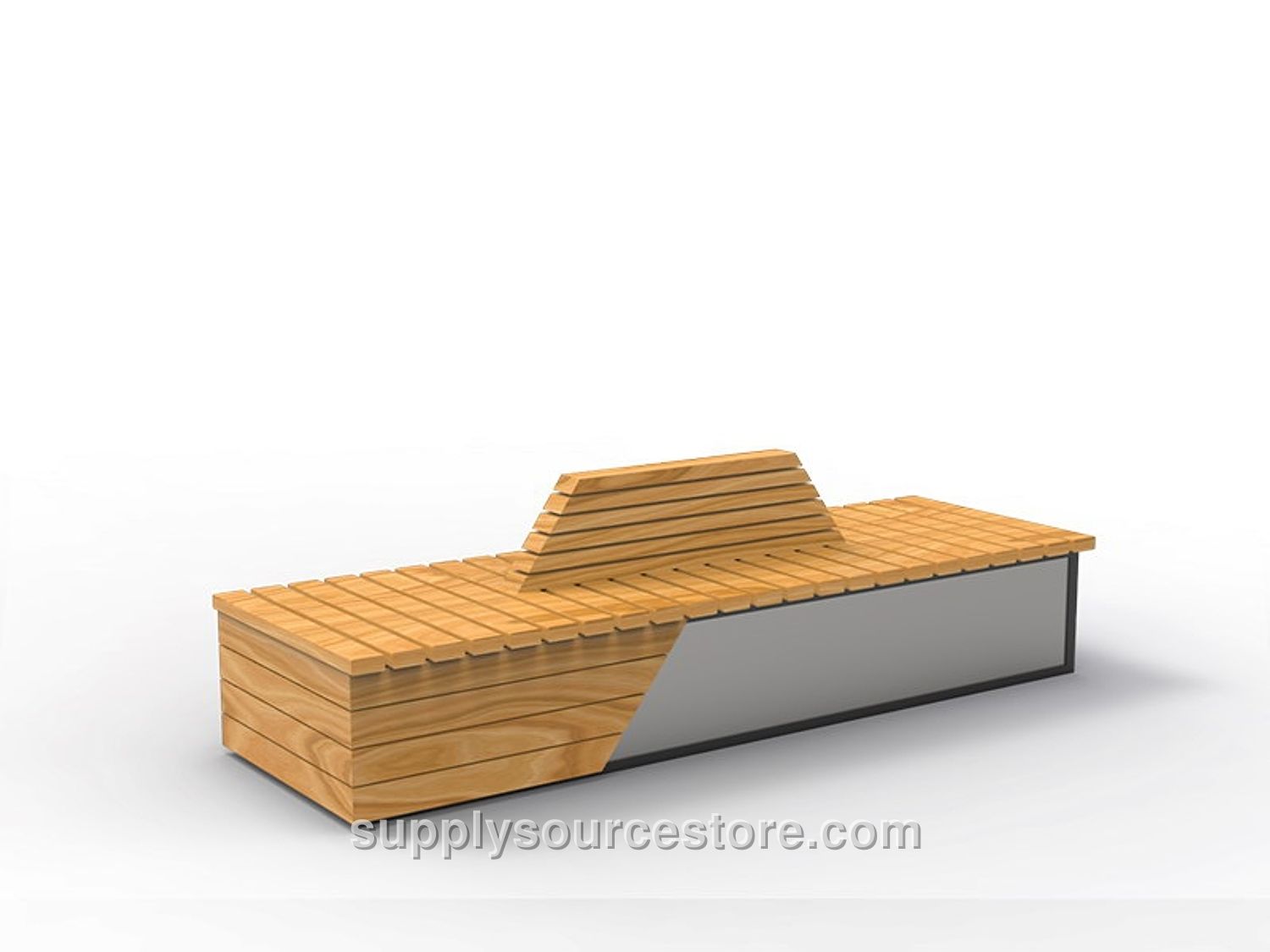 Outdoor Living Benches B-901