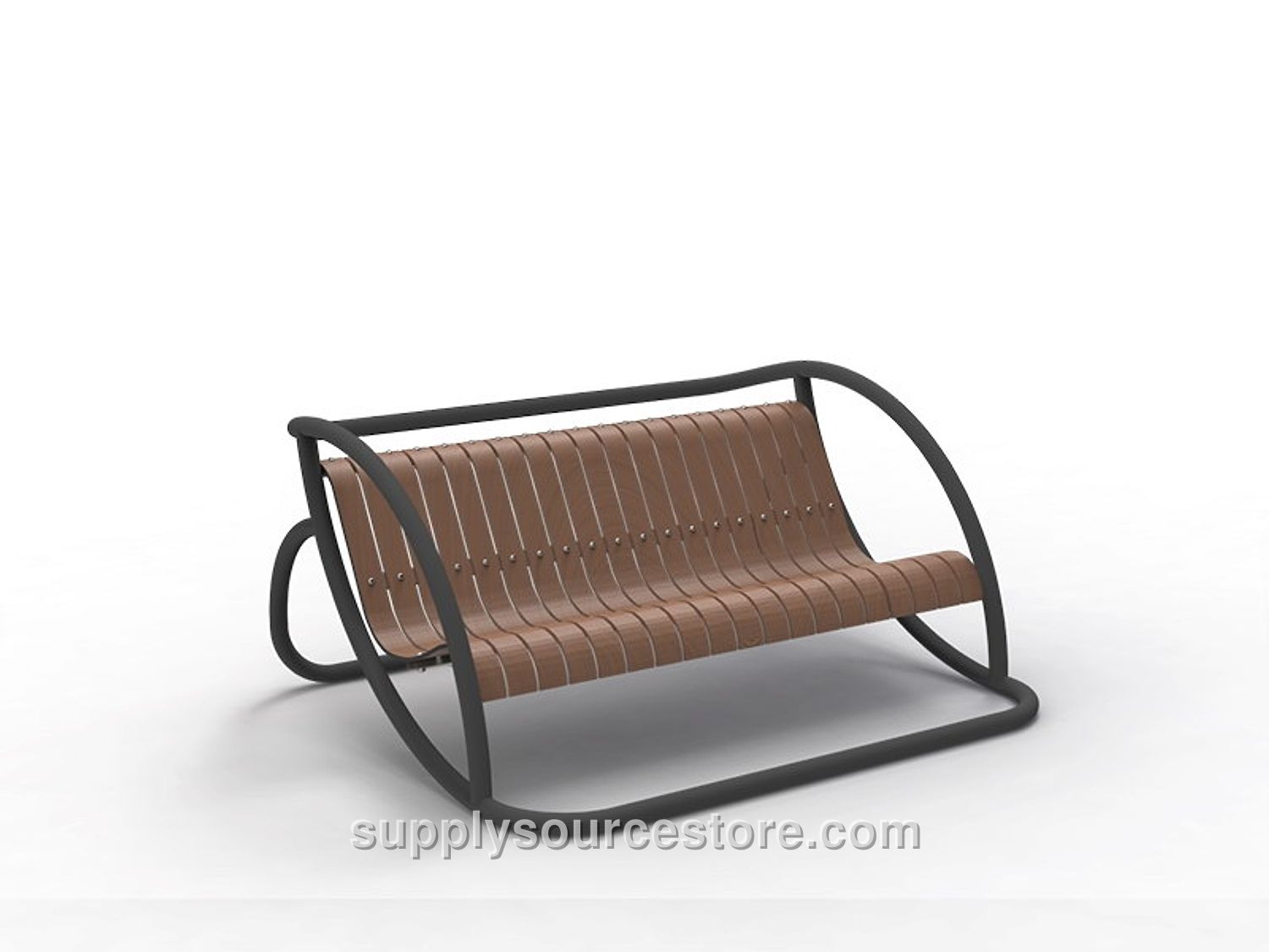 Outdoor Living Benches B-902