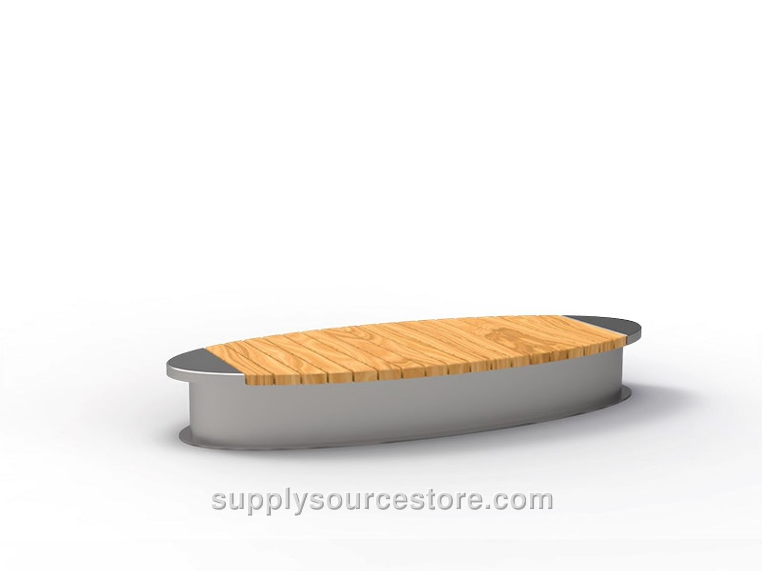 Outdoor Living Benches B-904