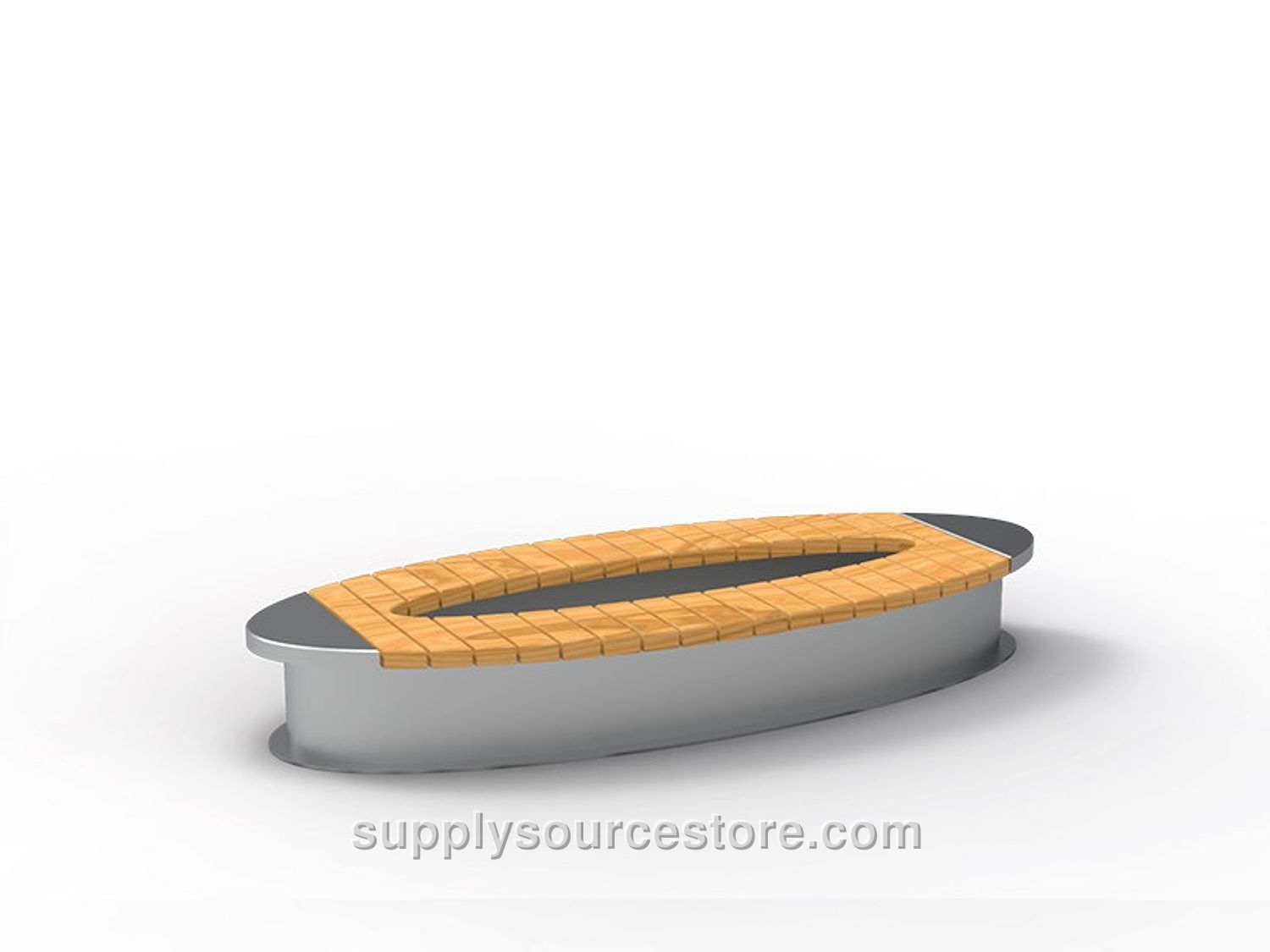 Outdoor Living Benches B-905