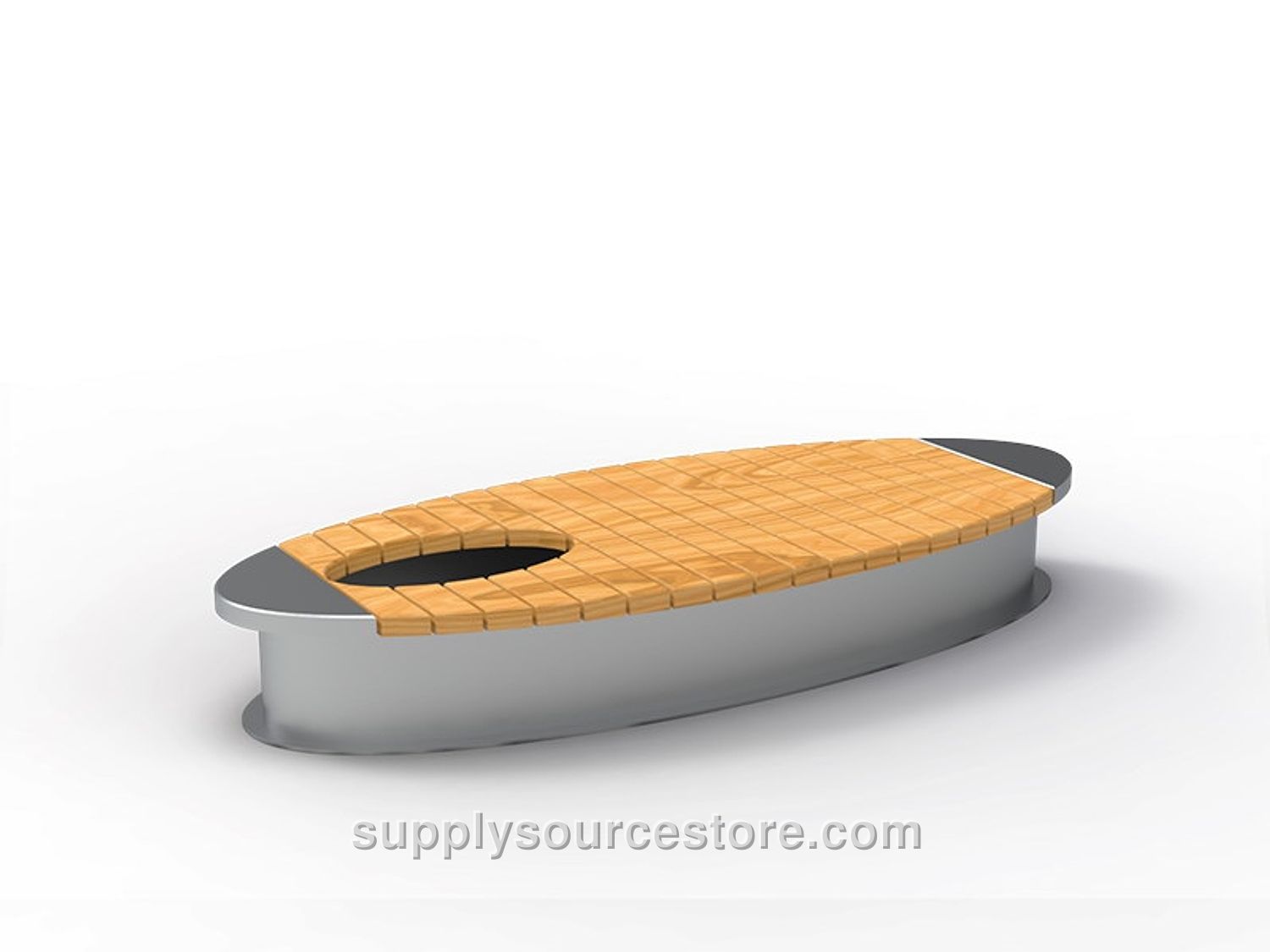 Outdoor Living Benches B-906