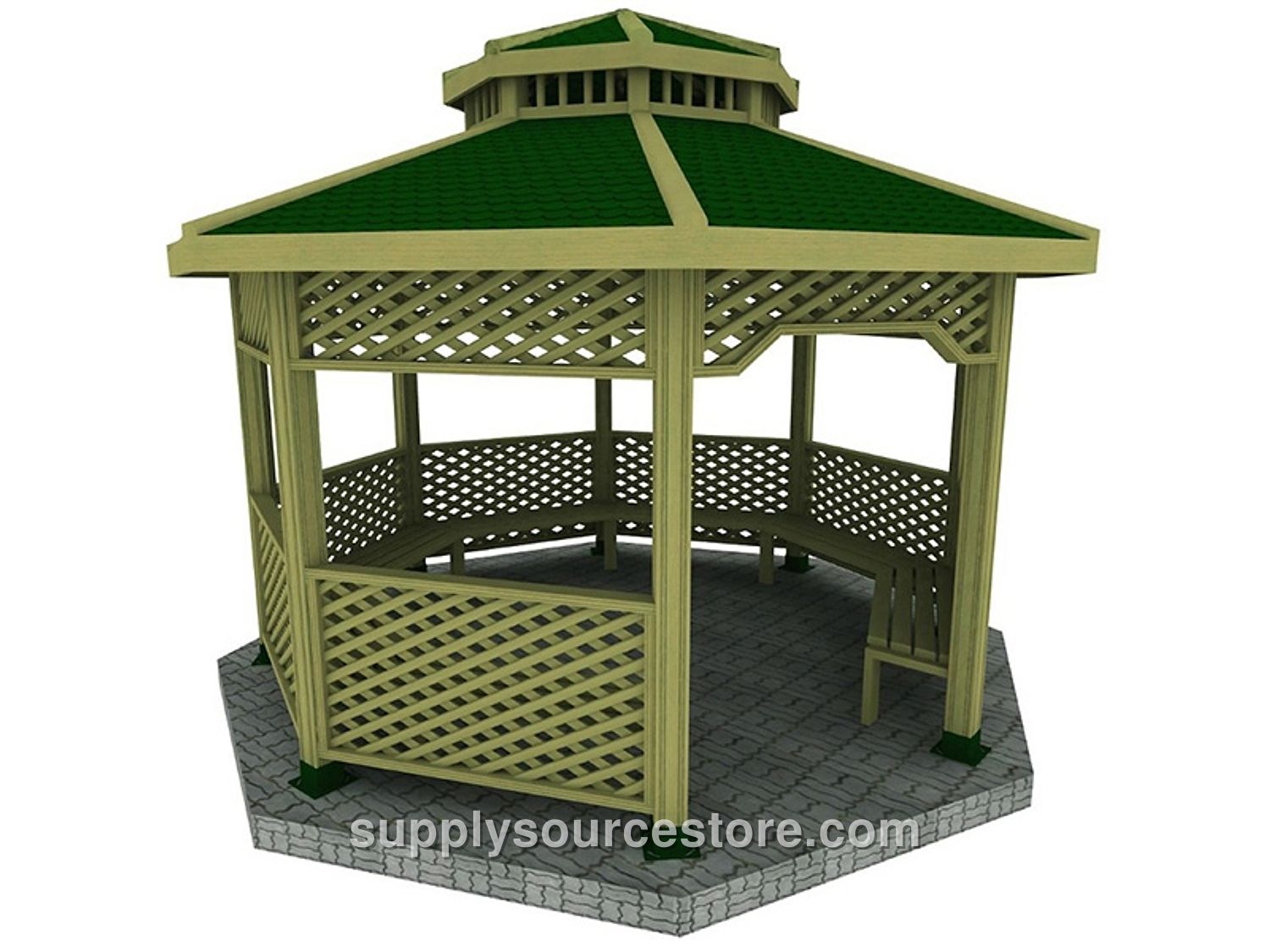 Garden Instrument K-205