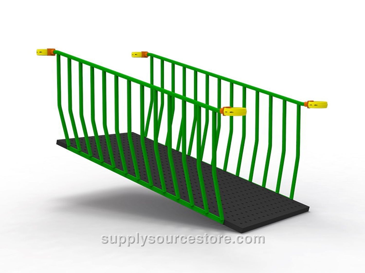 Ym-10 2 M (78.7 in) Ramp