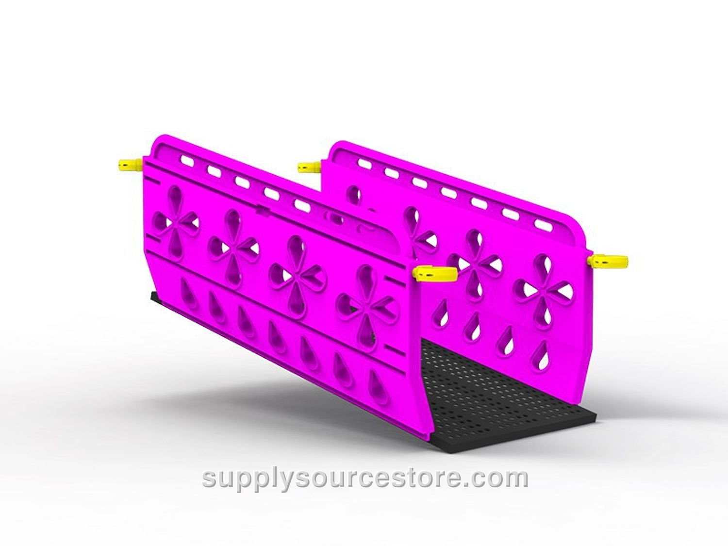Ym-29 Polythene Ramp