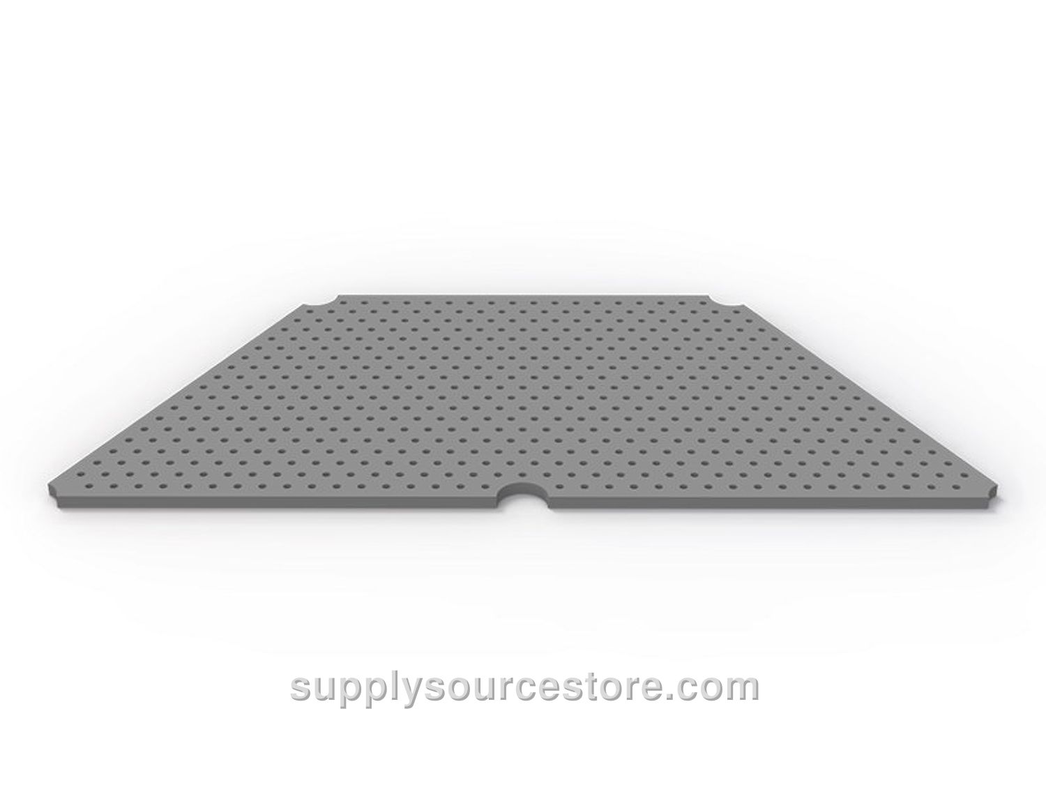 YM-15 Hexagon Semi-Platform
