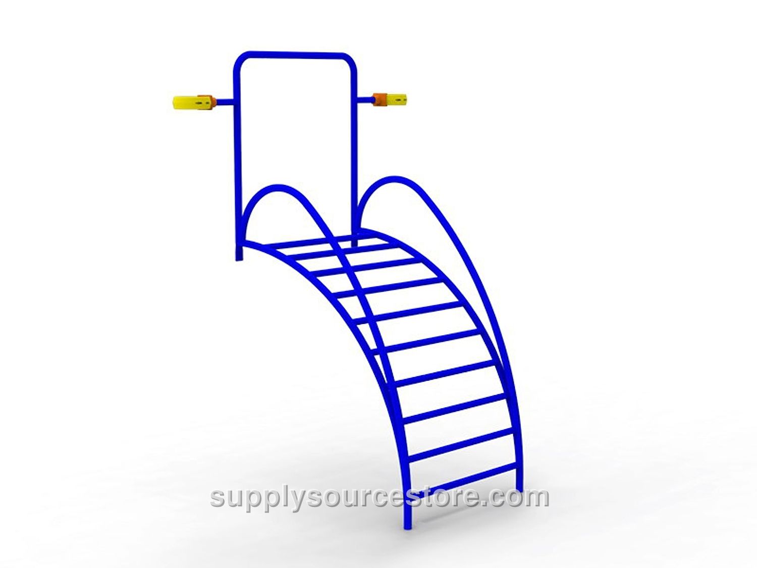 Ym-22 H:100 Ellipse Stairs