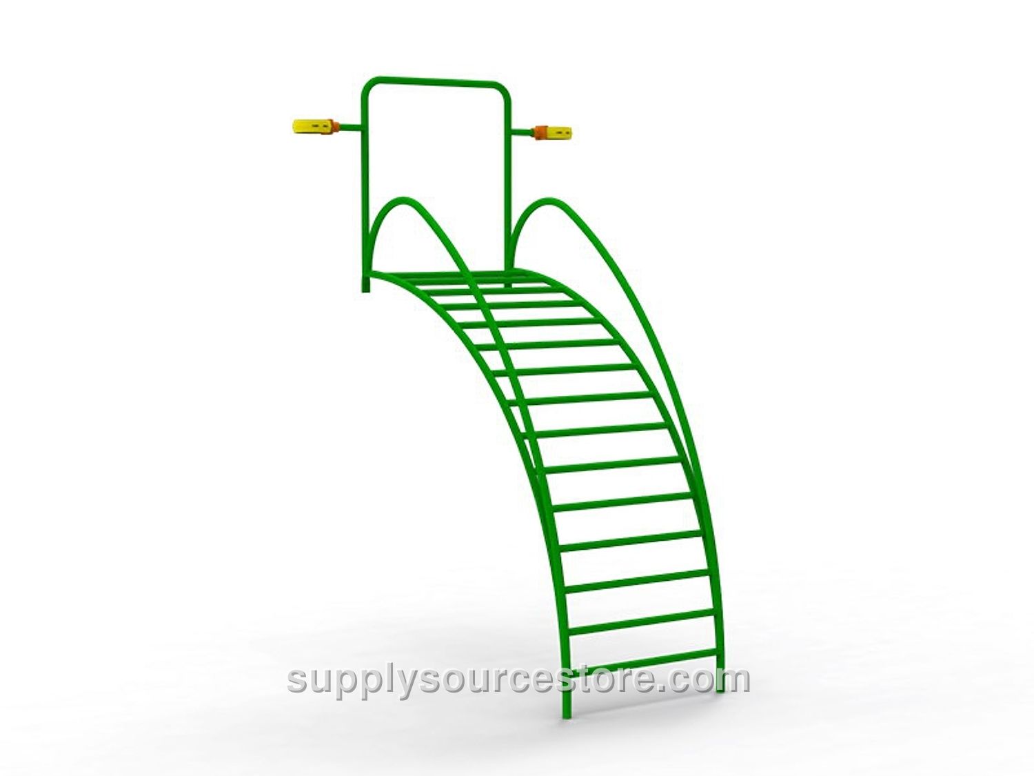 Ym-23 H:150 Ellipse Stairs