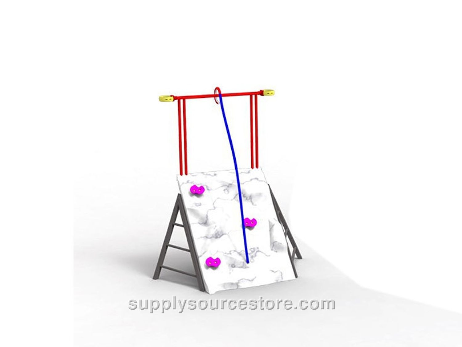 Ym-30 H:100 Climbing Wall