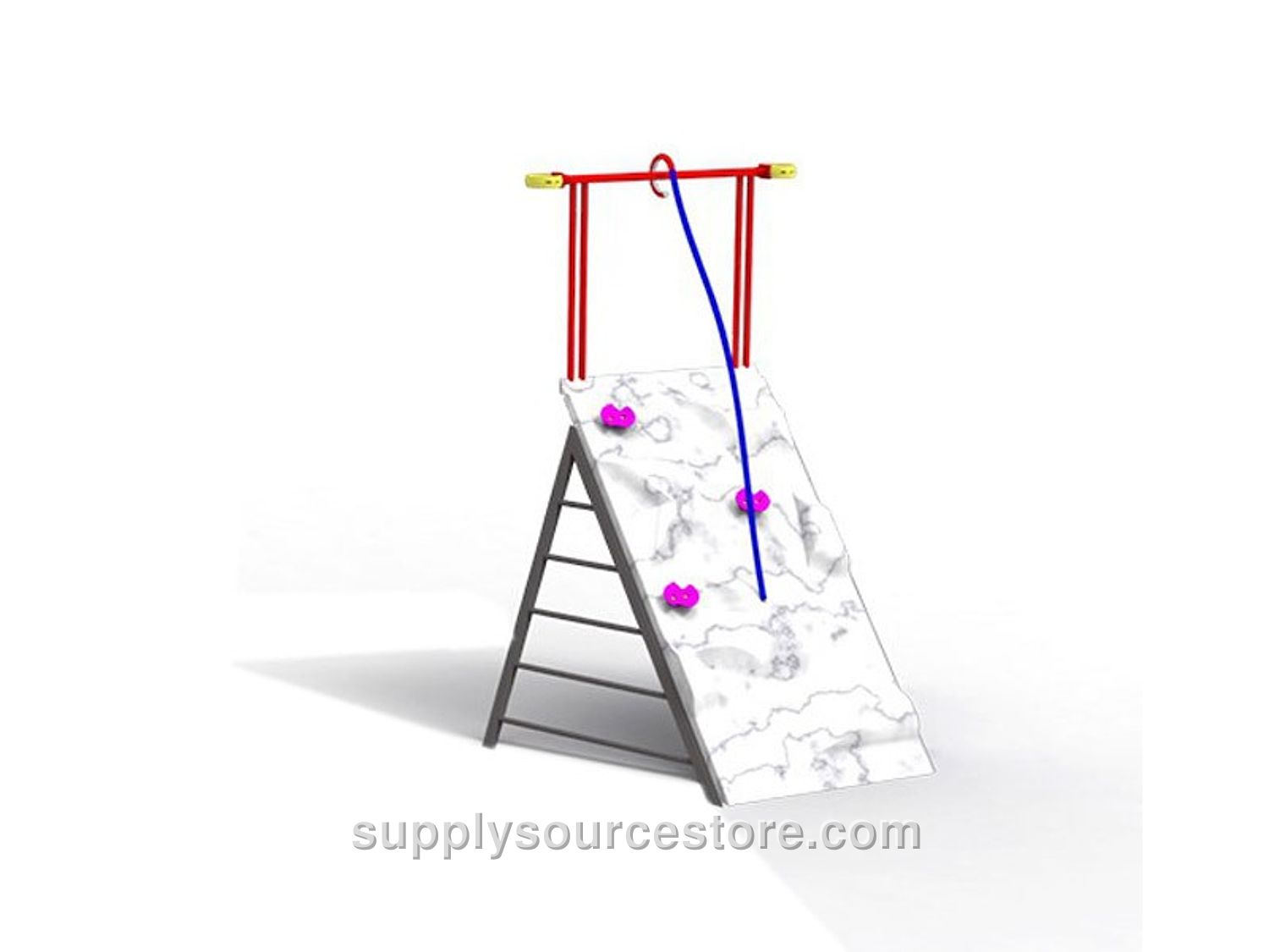 Ym-31 H:150 Climbing Wall
