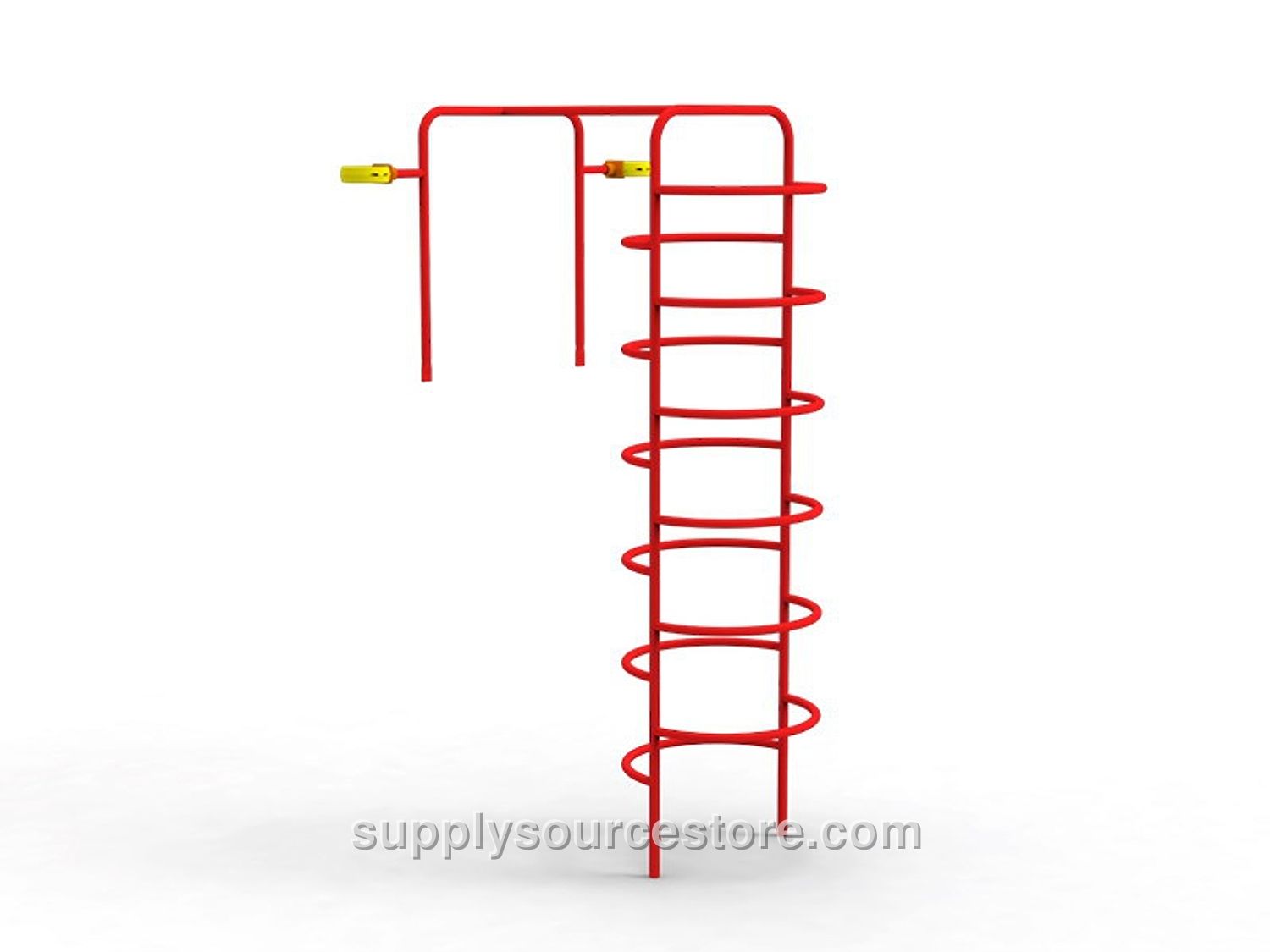 Ym-25 H:150 C Stairs