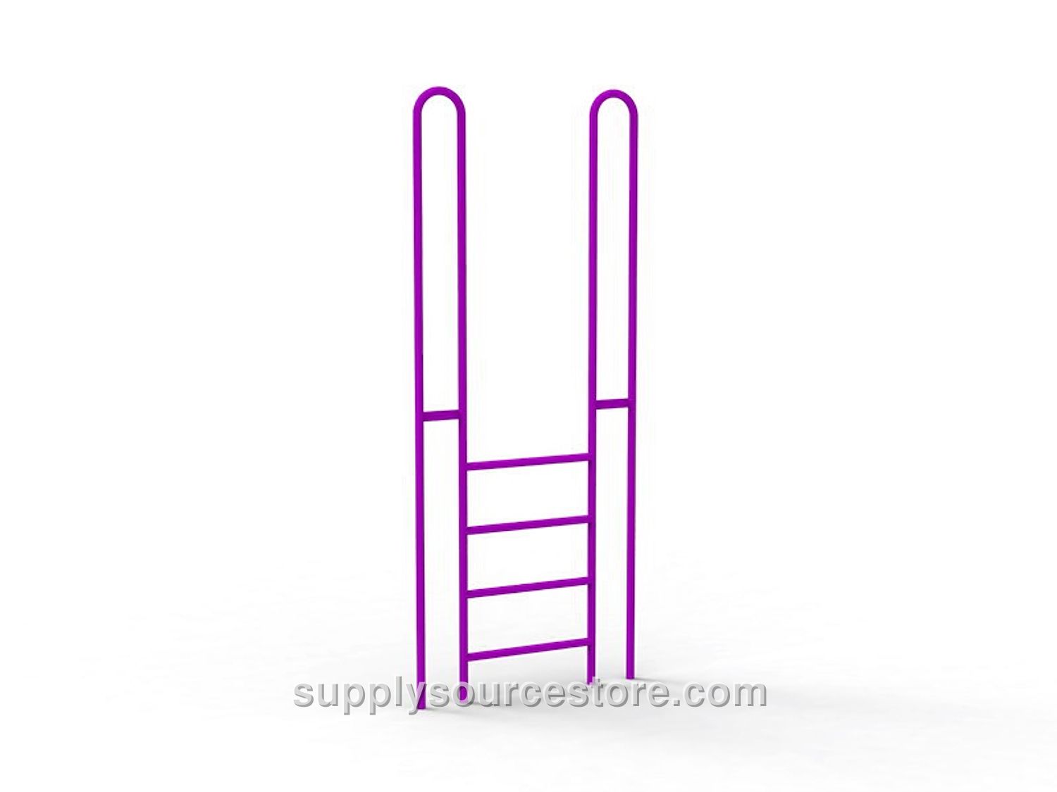 Ym-27 100 Cm (39.4 in) Inner Stairs