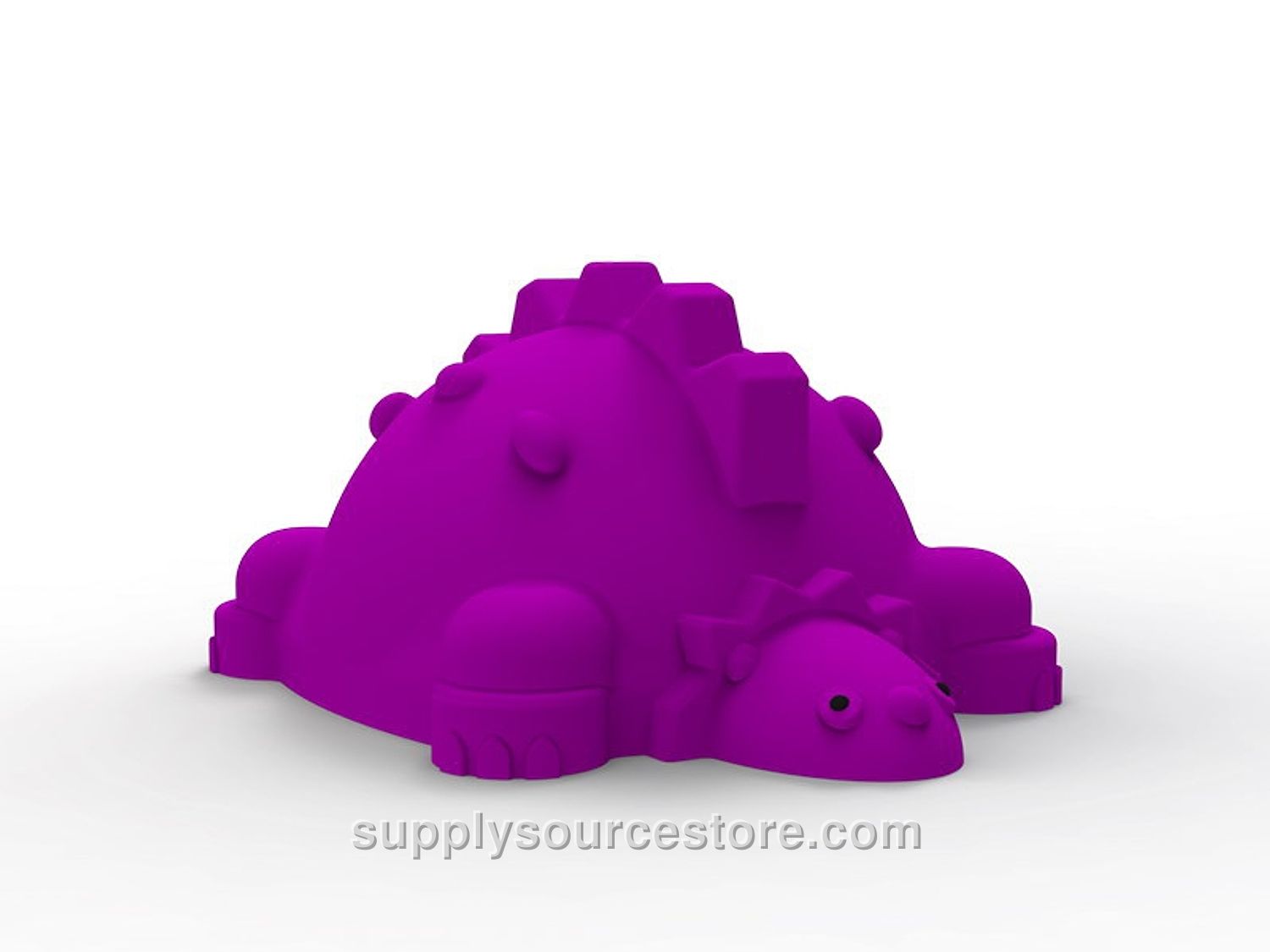 Yc-06 Dinosaur Roof