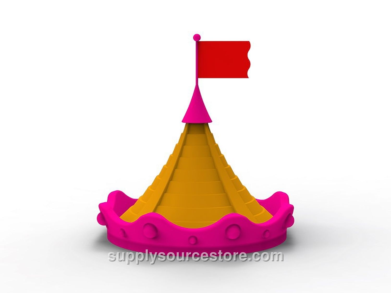 Yç-07 King Roof