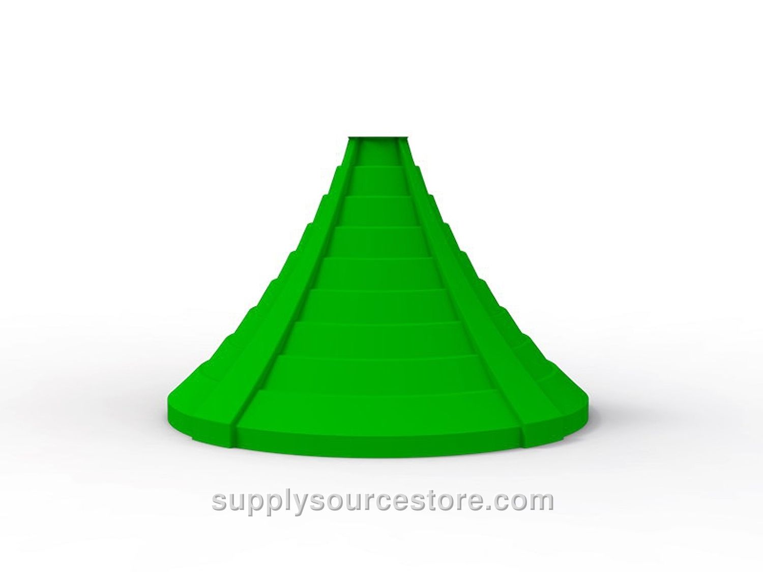 Yç-09 Conical Roof