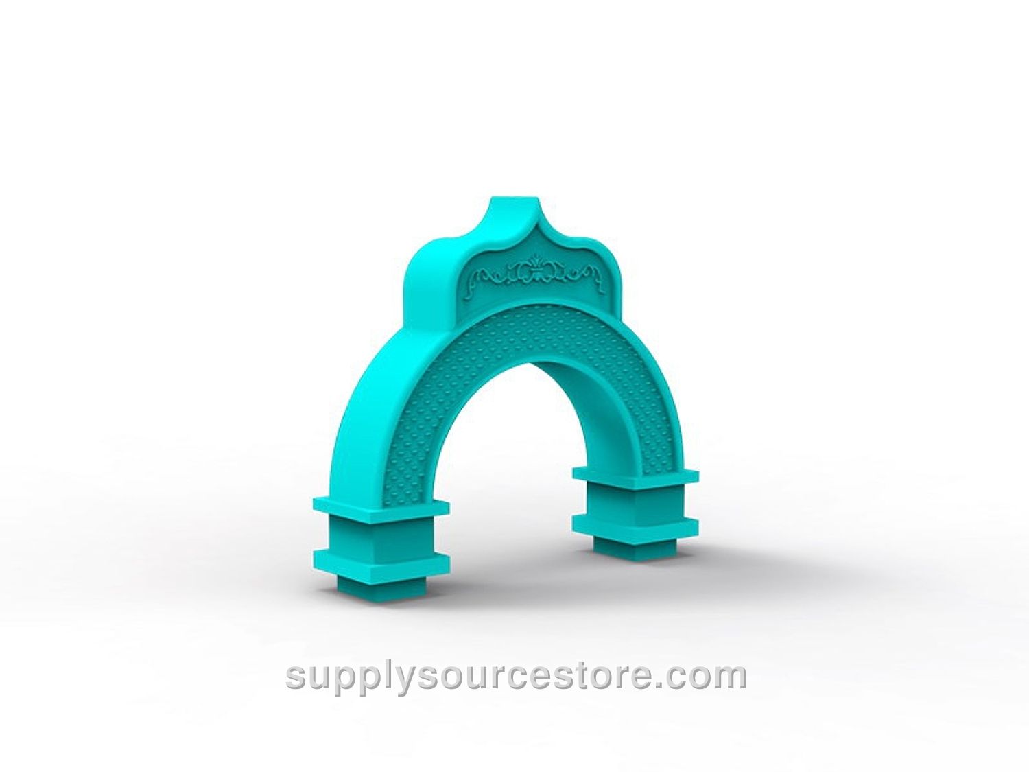 Yç-10 Roof Arch