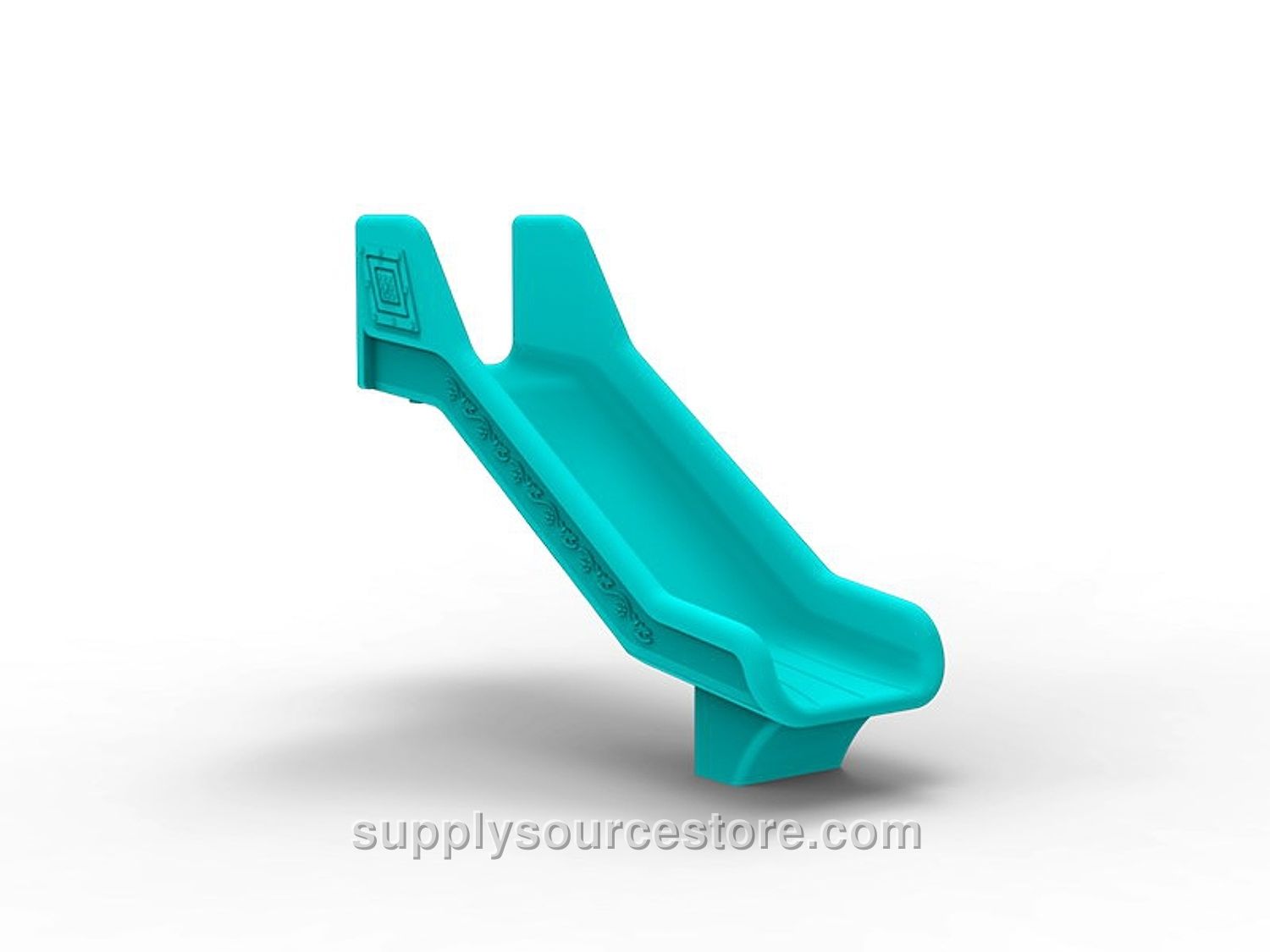 Yky-01 H:100 Flat Slide
