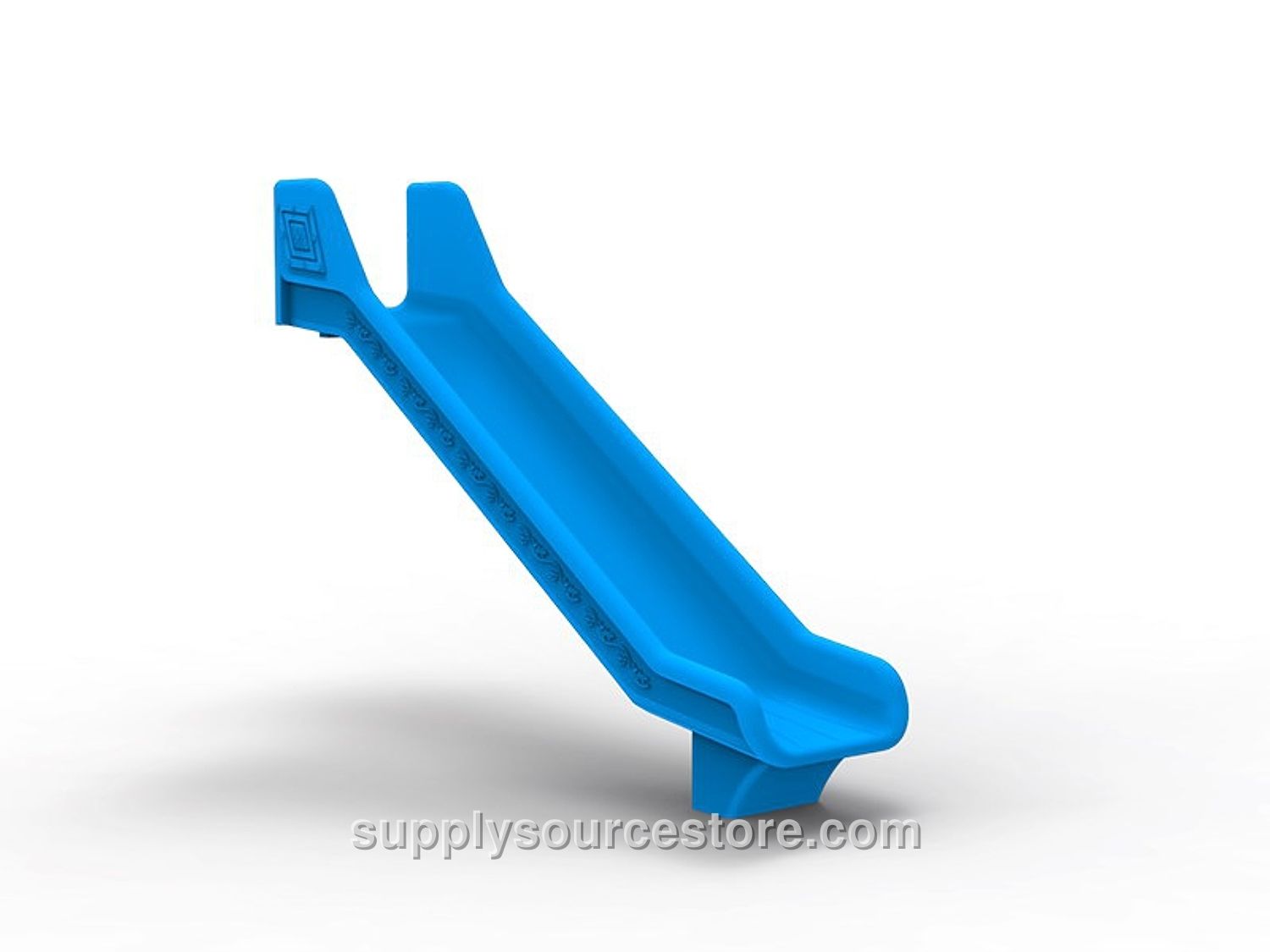 Yky-07 H:150 Flat Slide
