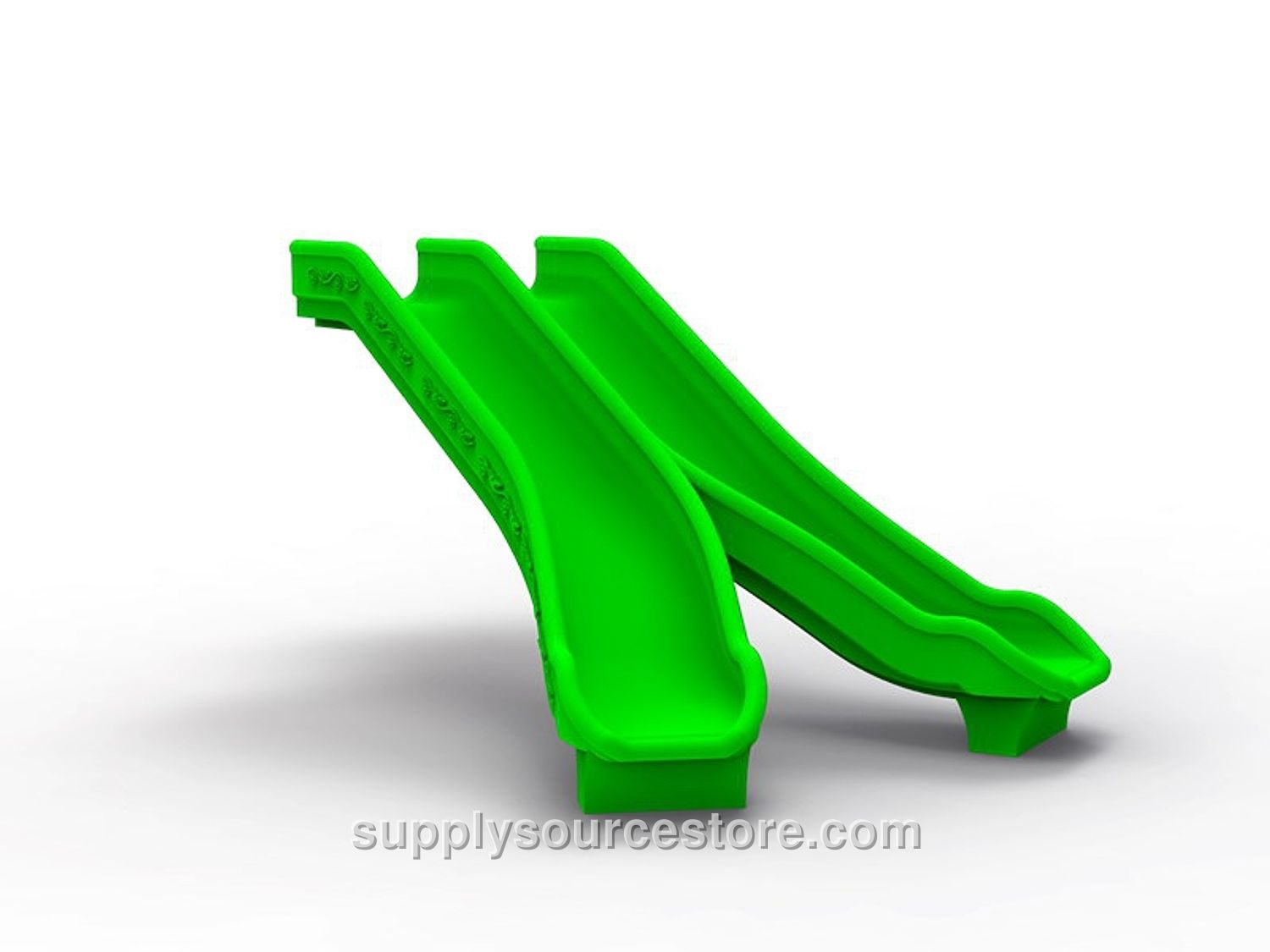 Yky-10 H:150 Double Oblique Slide