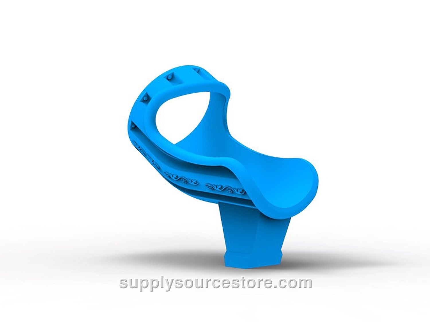 Yky-32 Tube Outlet