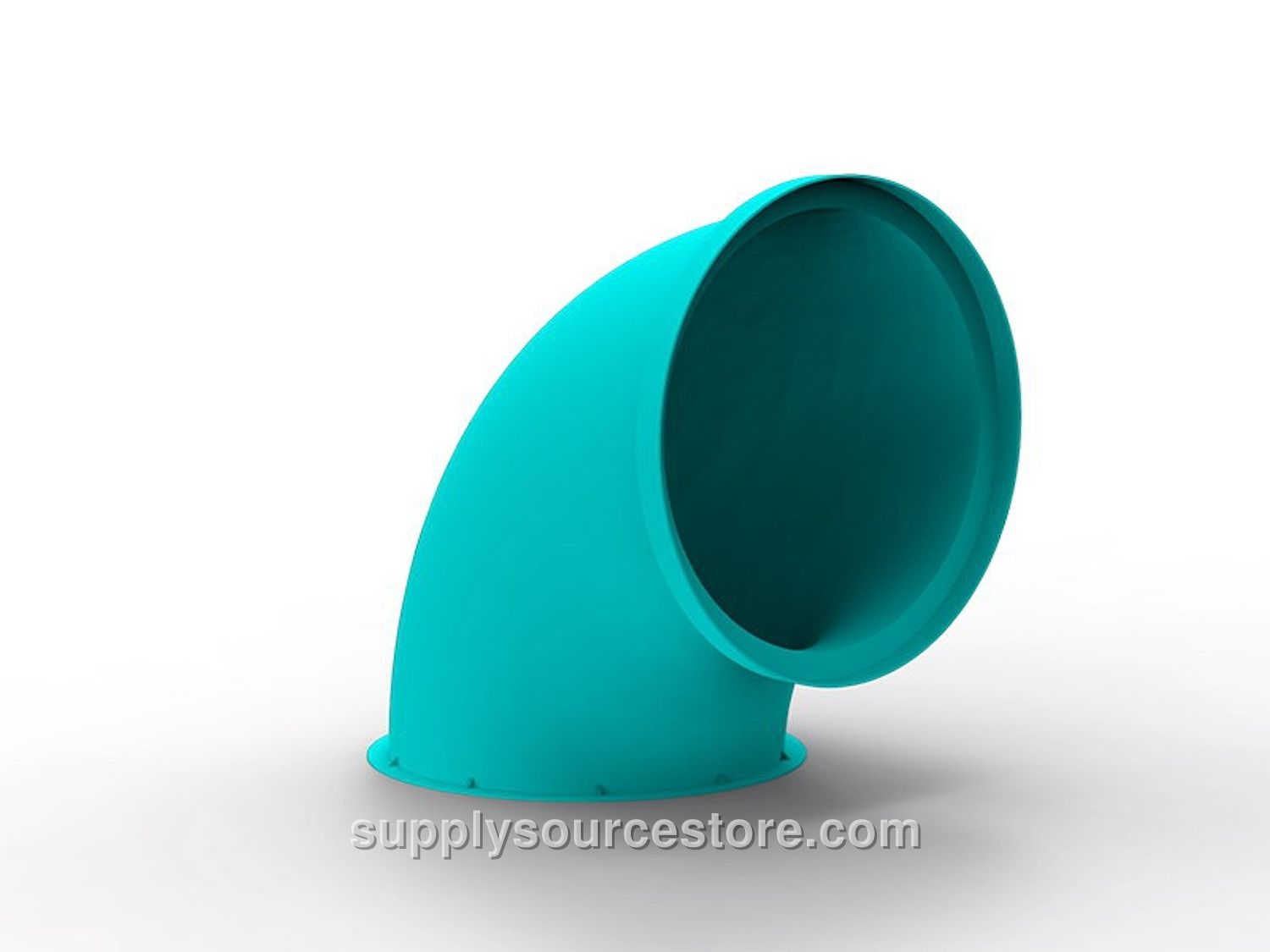 Yky-34 90 Tube