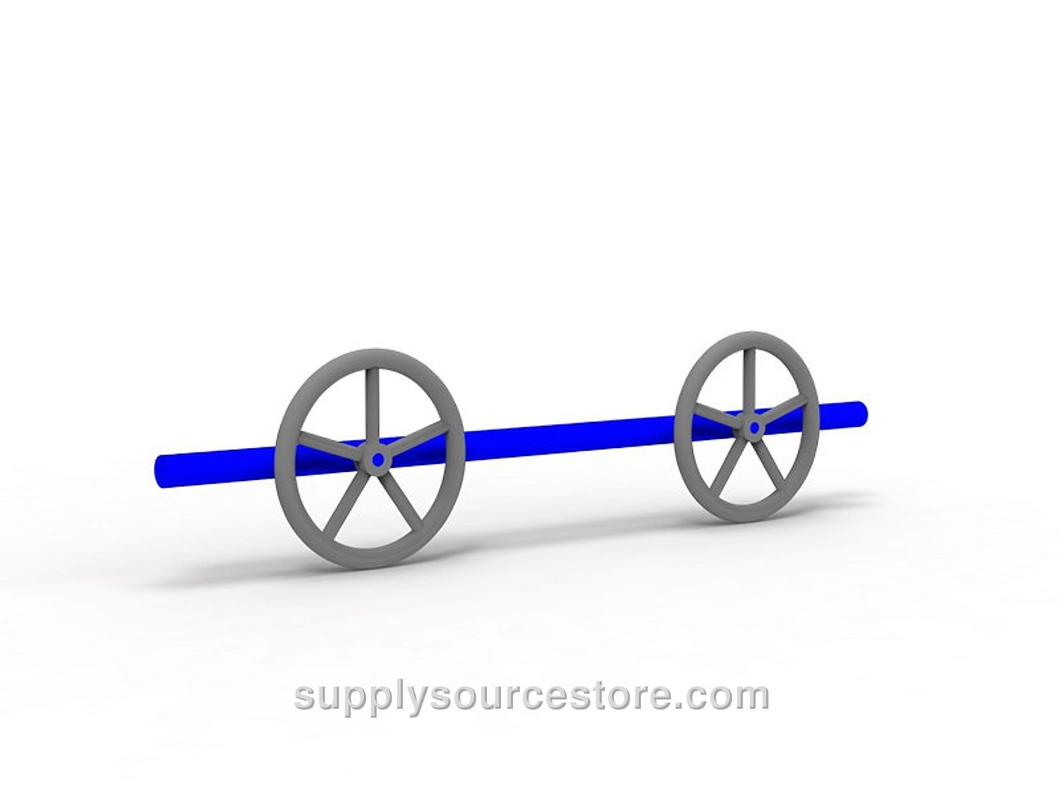 YKM-07 Steering Kit