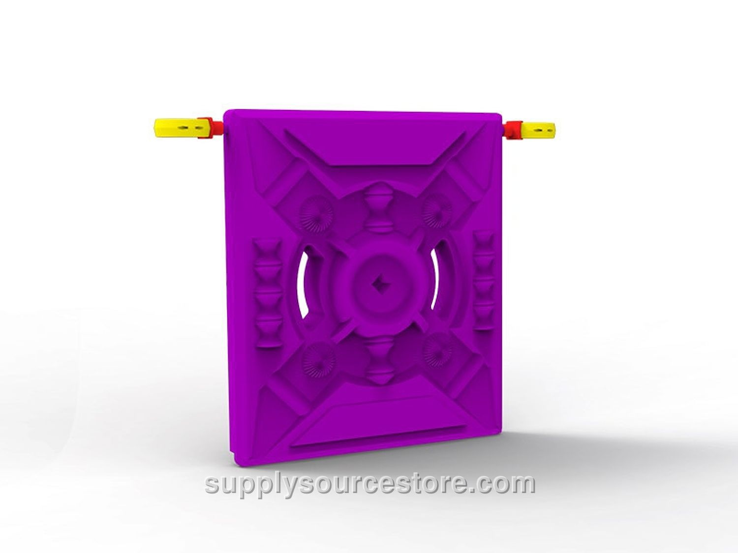 Yp-06 Star Board Railing