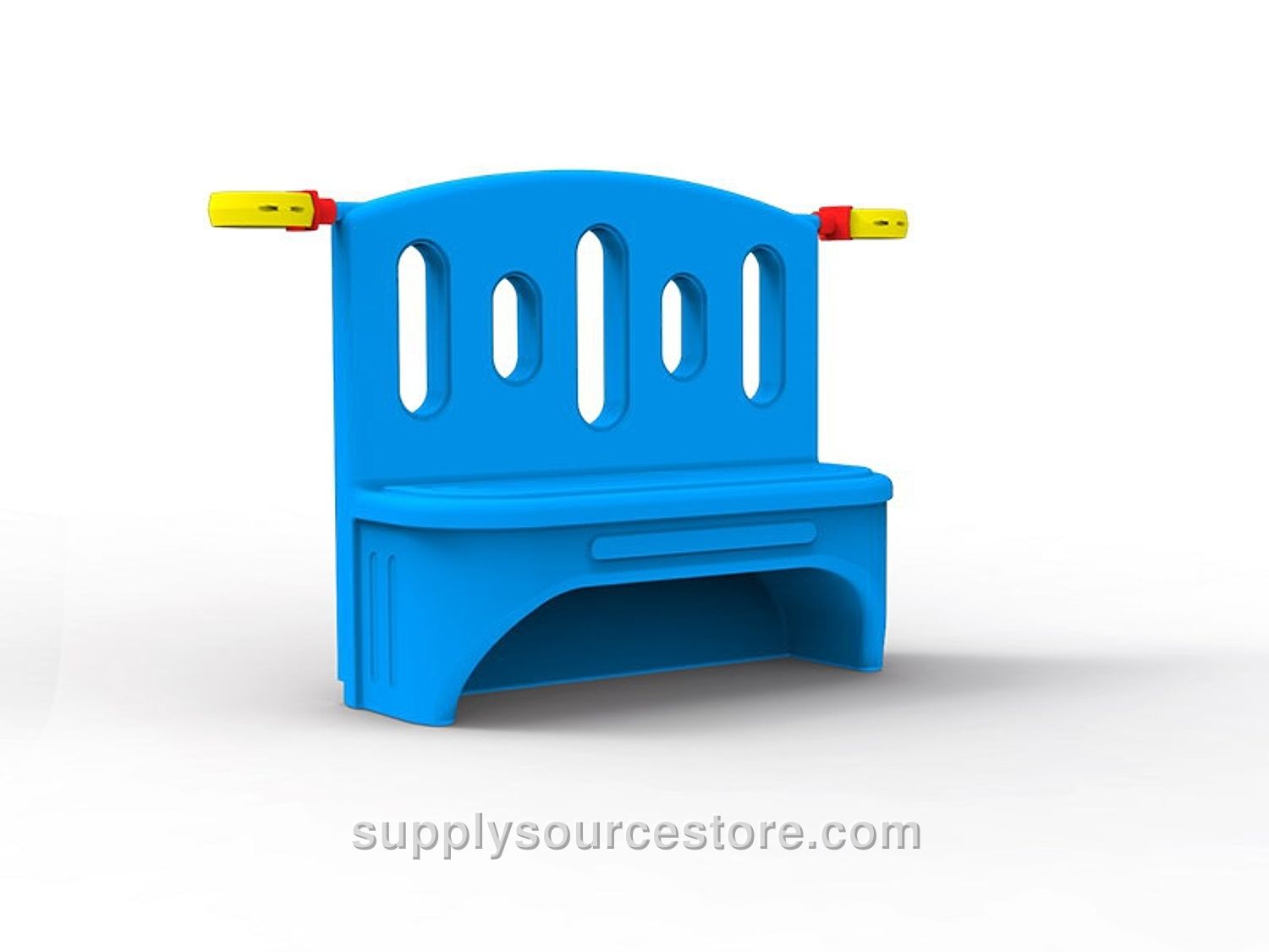 Yp-11 Seated Board Railing