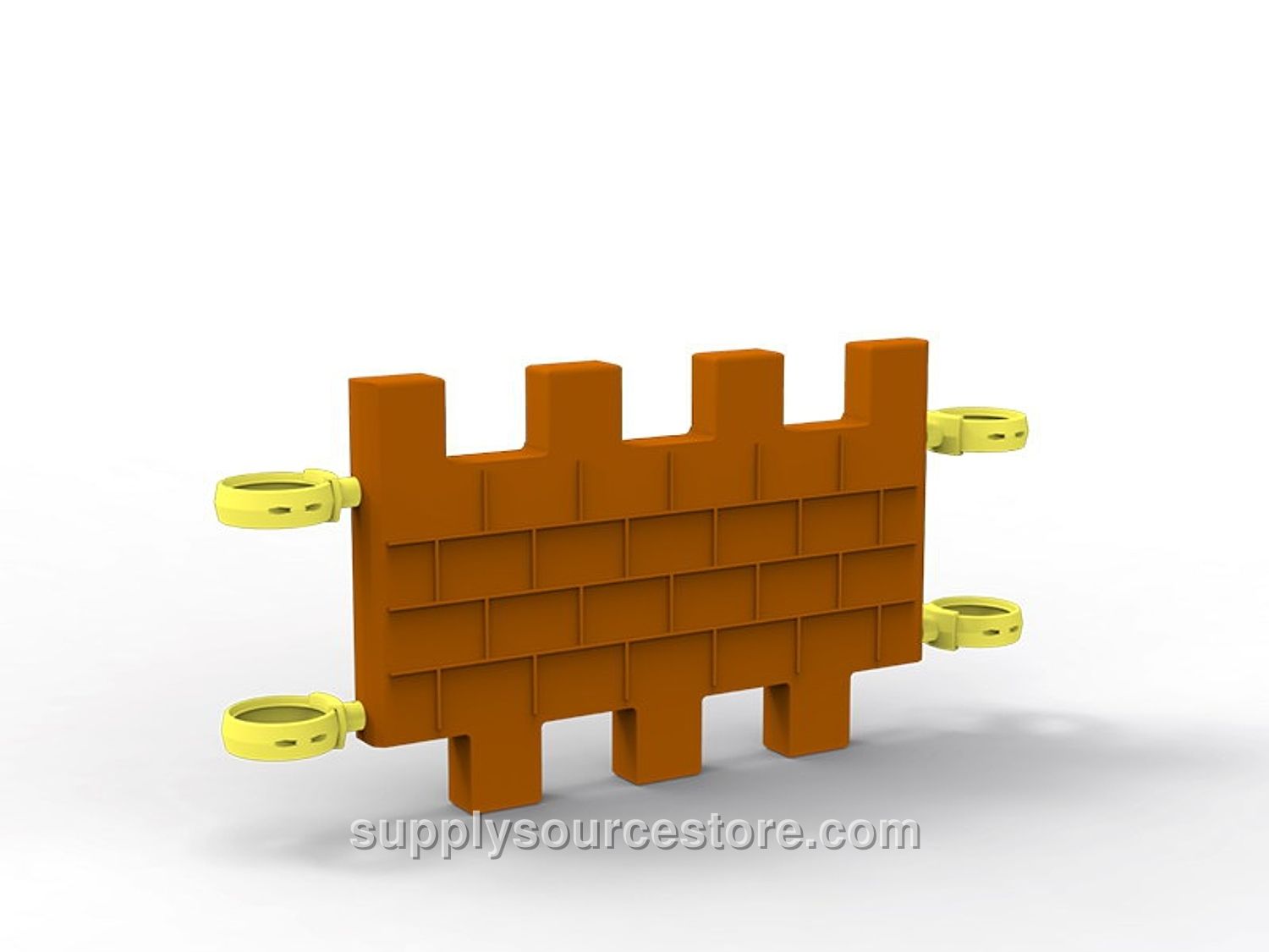 Yp-07 Castle Wall