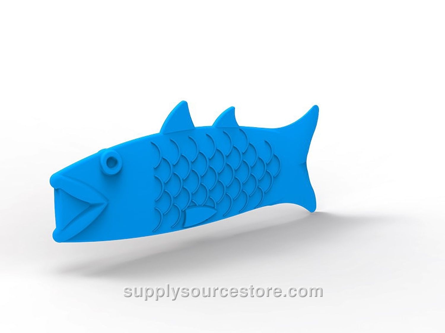 YP-08 Fish
