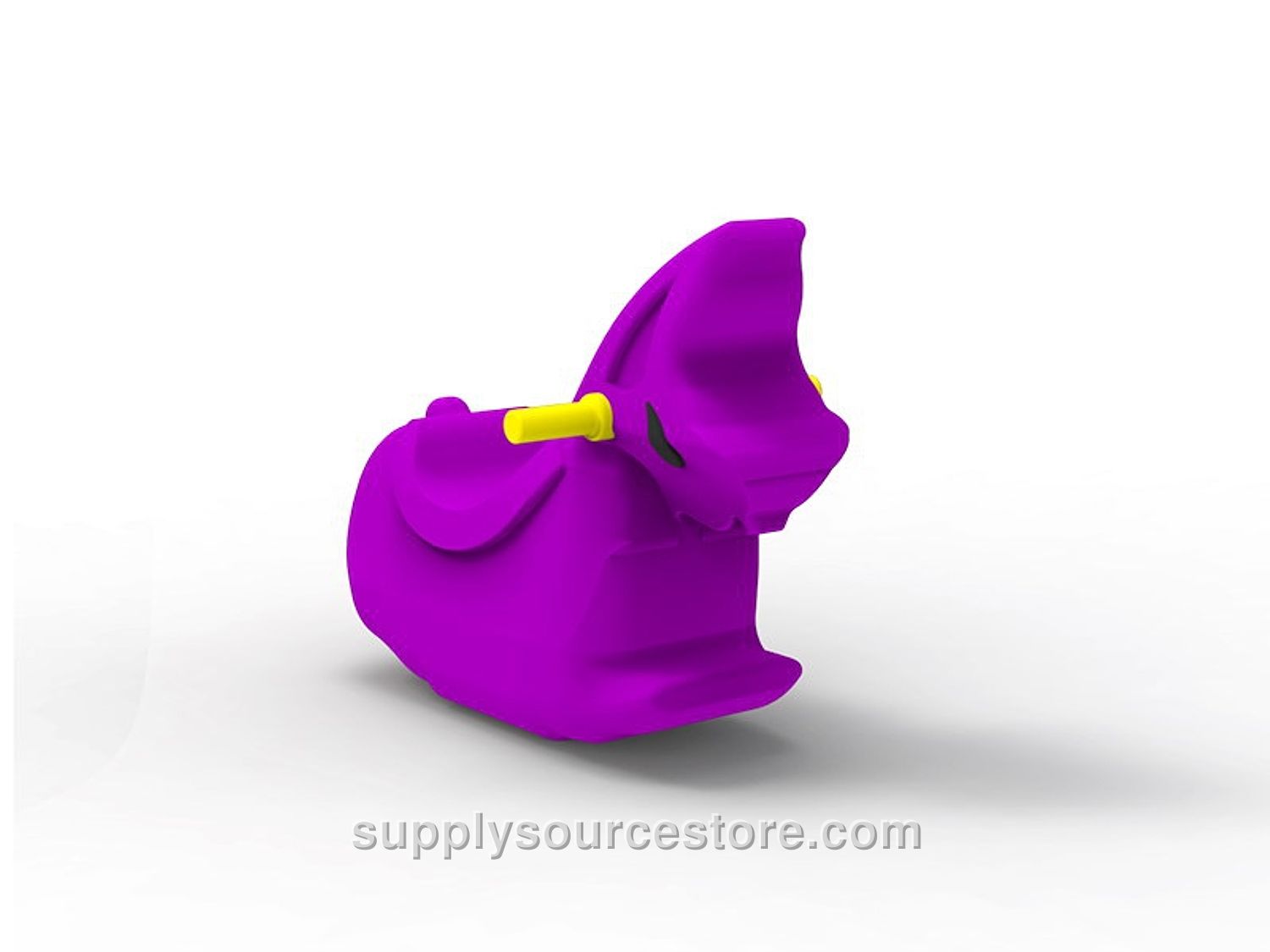 YP-09 Animal Figured